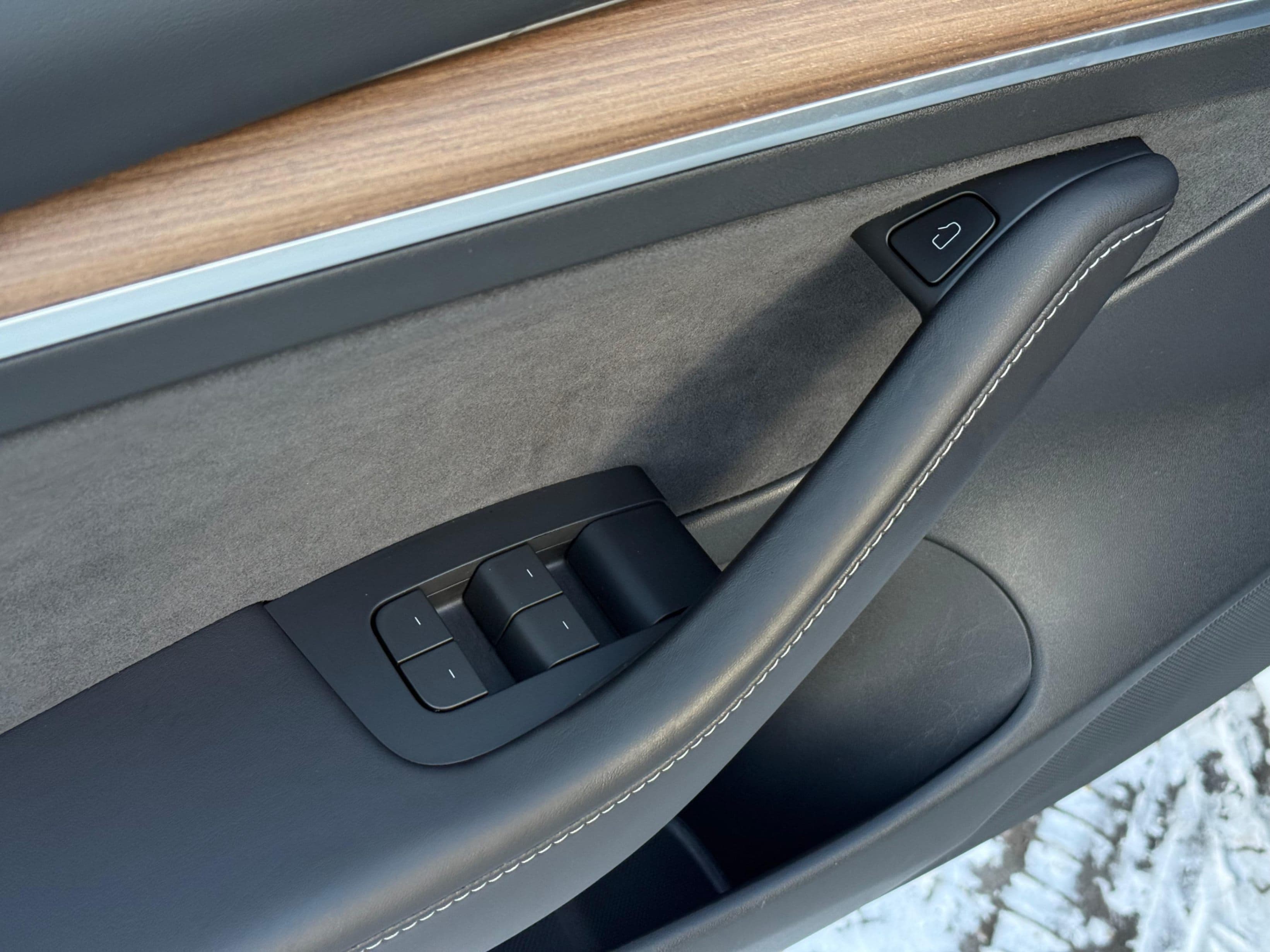 2022 TESLA MODEL 3 - photo 18