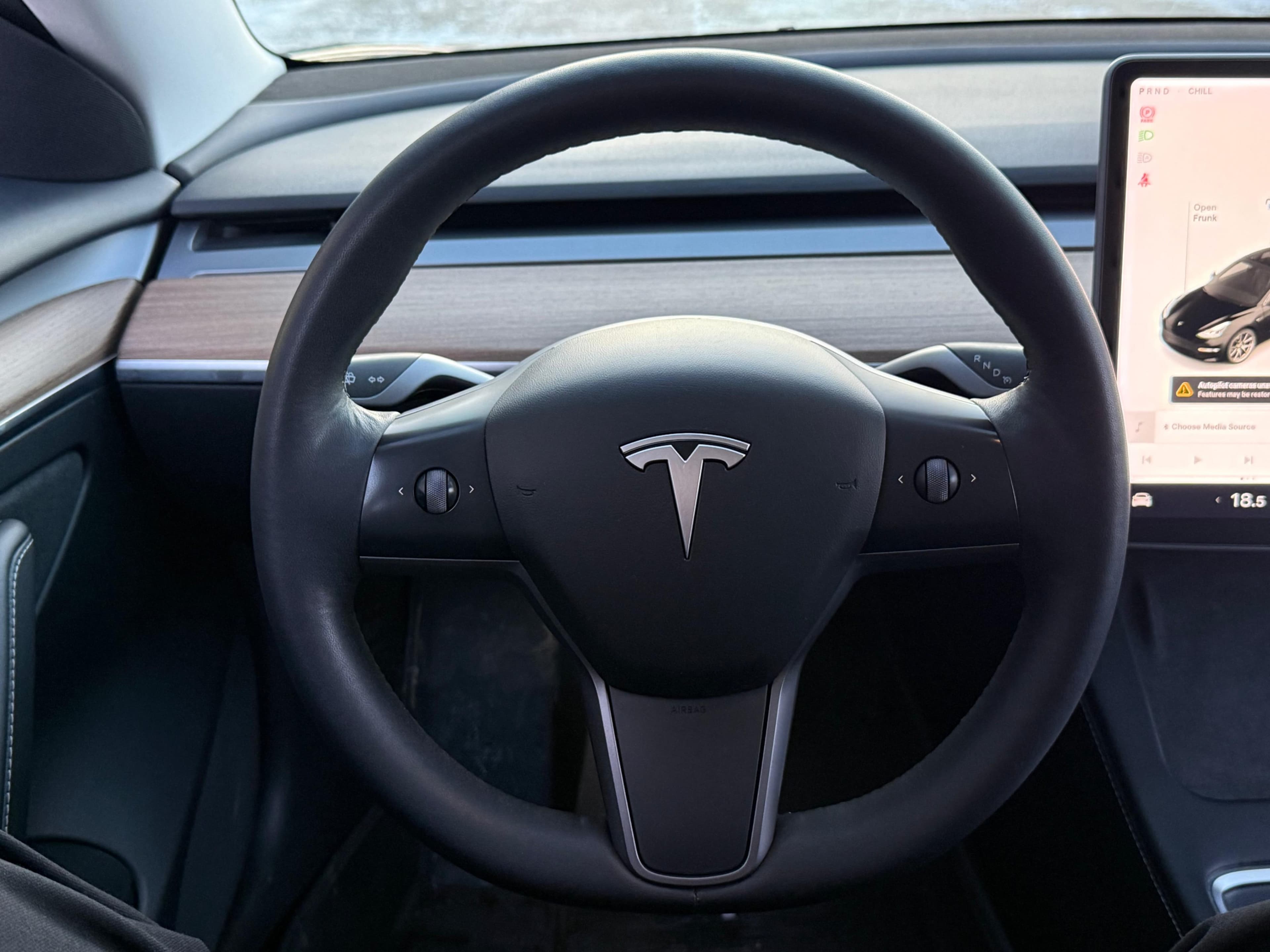 2022 TESLA MODEL 3 - photo 13