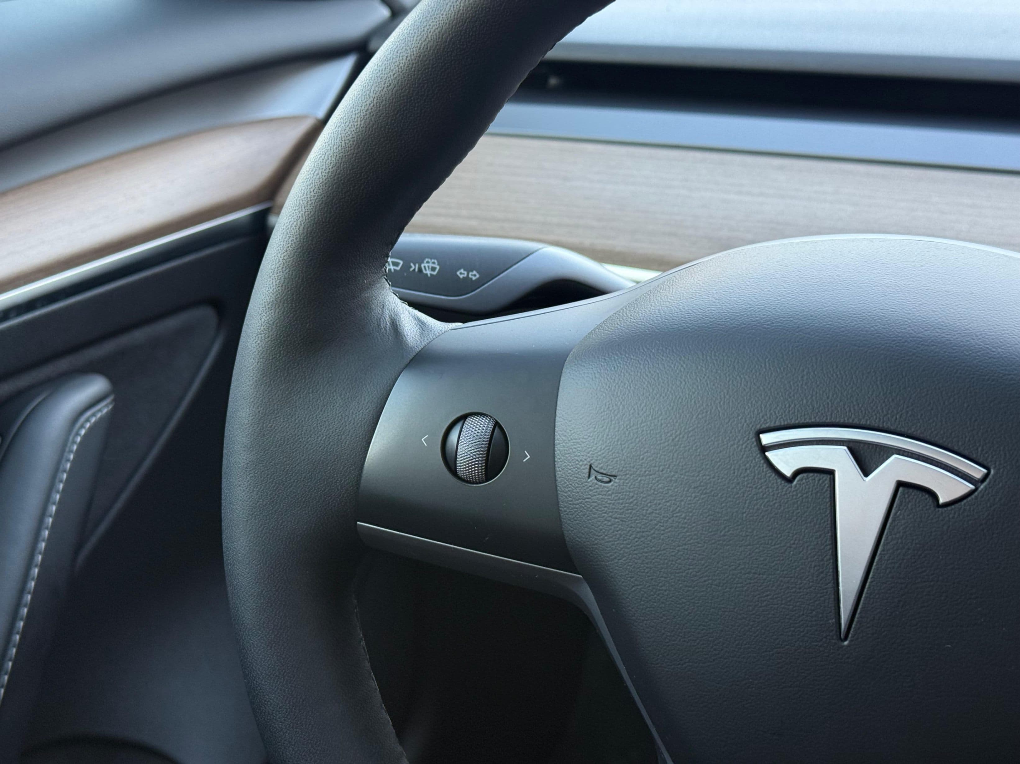 2022 TESLA MODEL 3 - photo 15