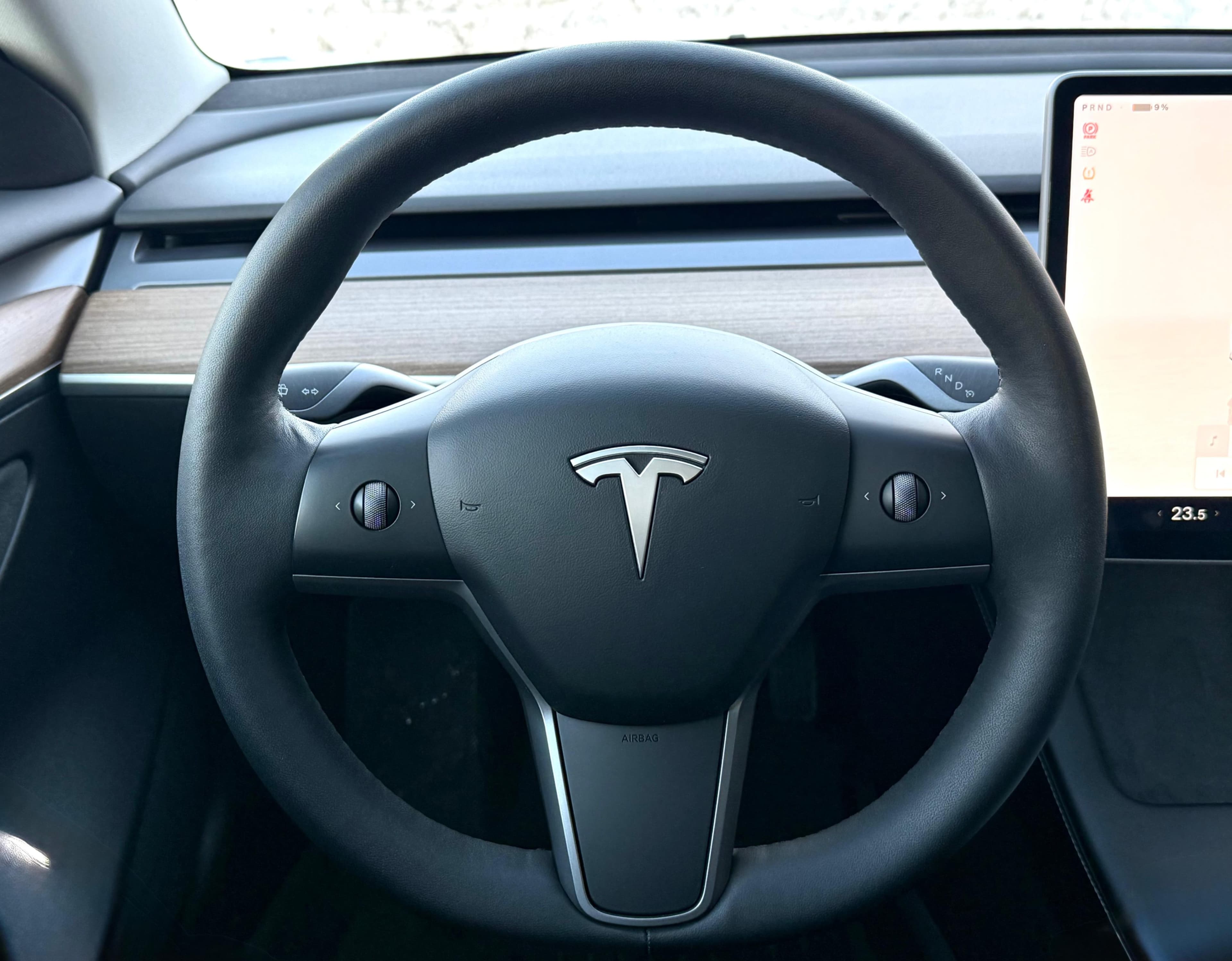 2022 TESLA MODEL 3 - photo 13