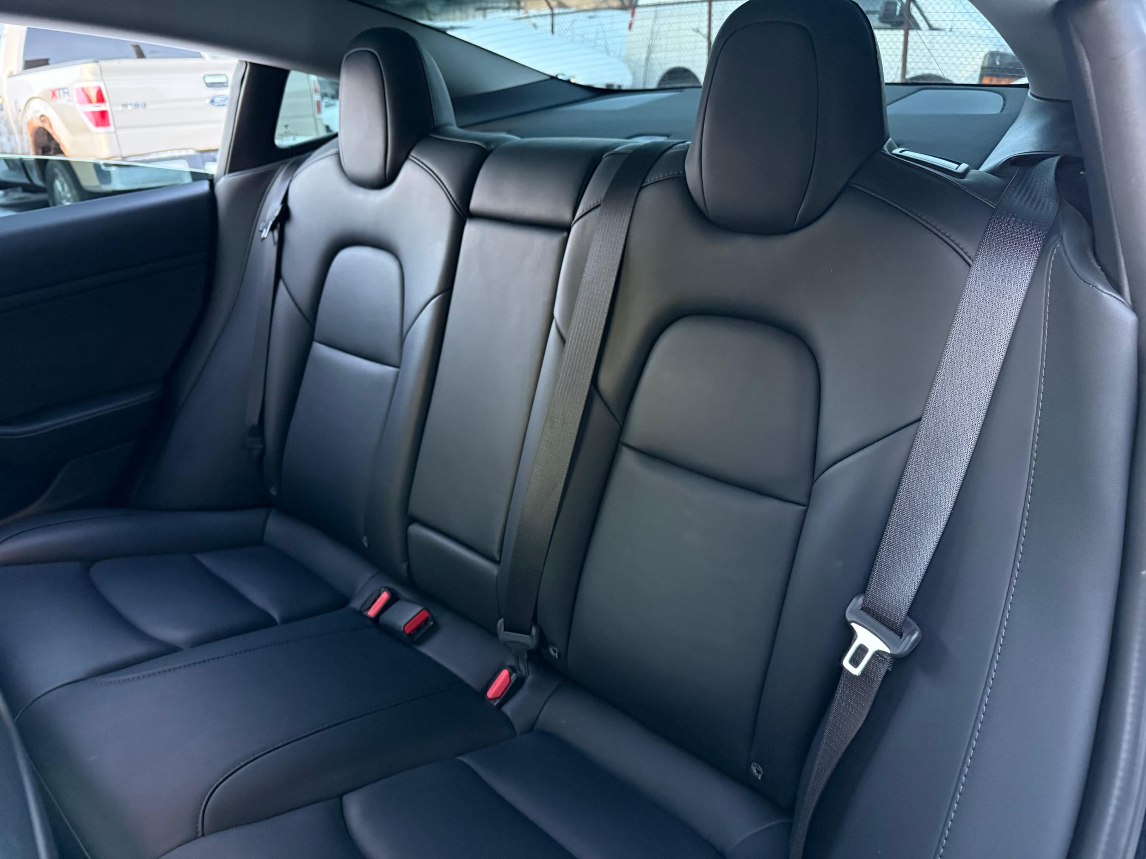 2022 TESLA MODEL 3 - photo 24