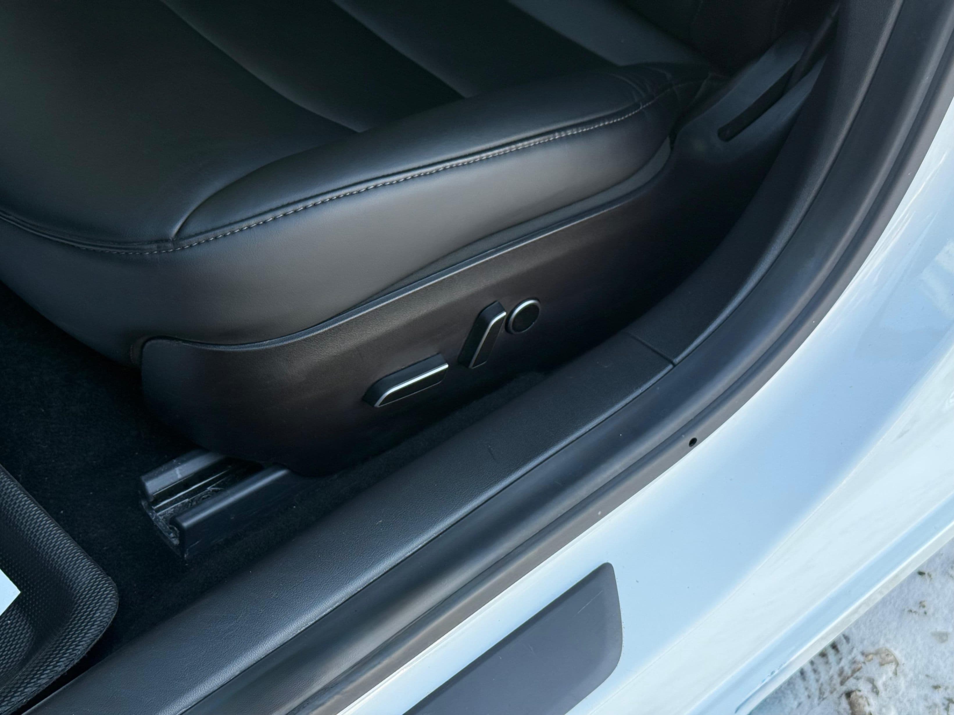 2022 TESLA MODEL 3 - photo 19