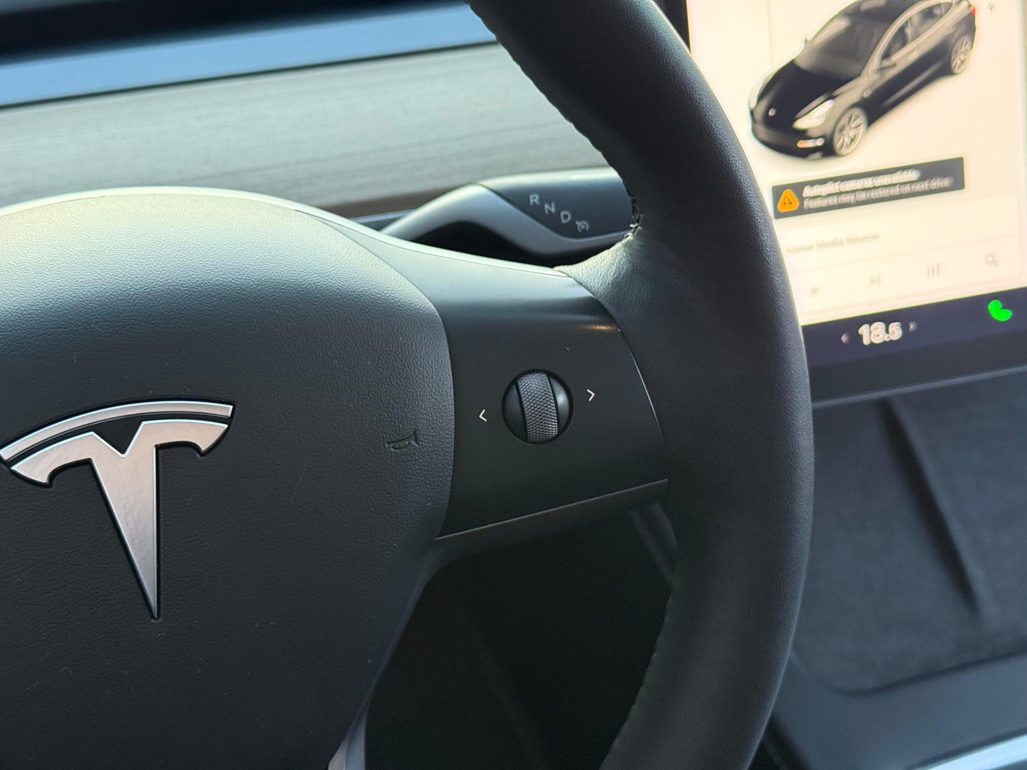 2022 TESLA MODEL 3 - photo 14