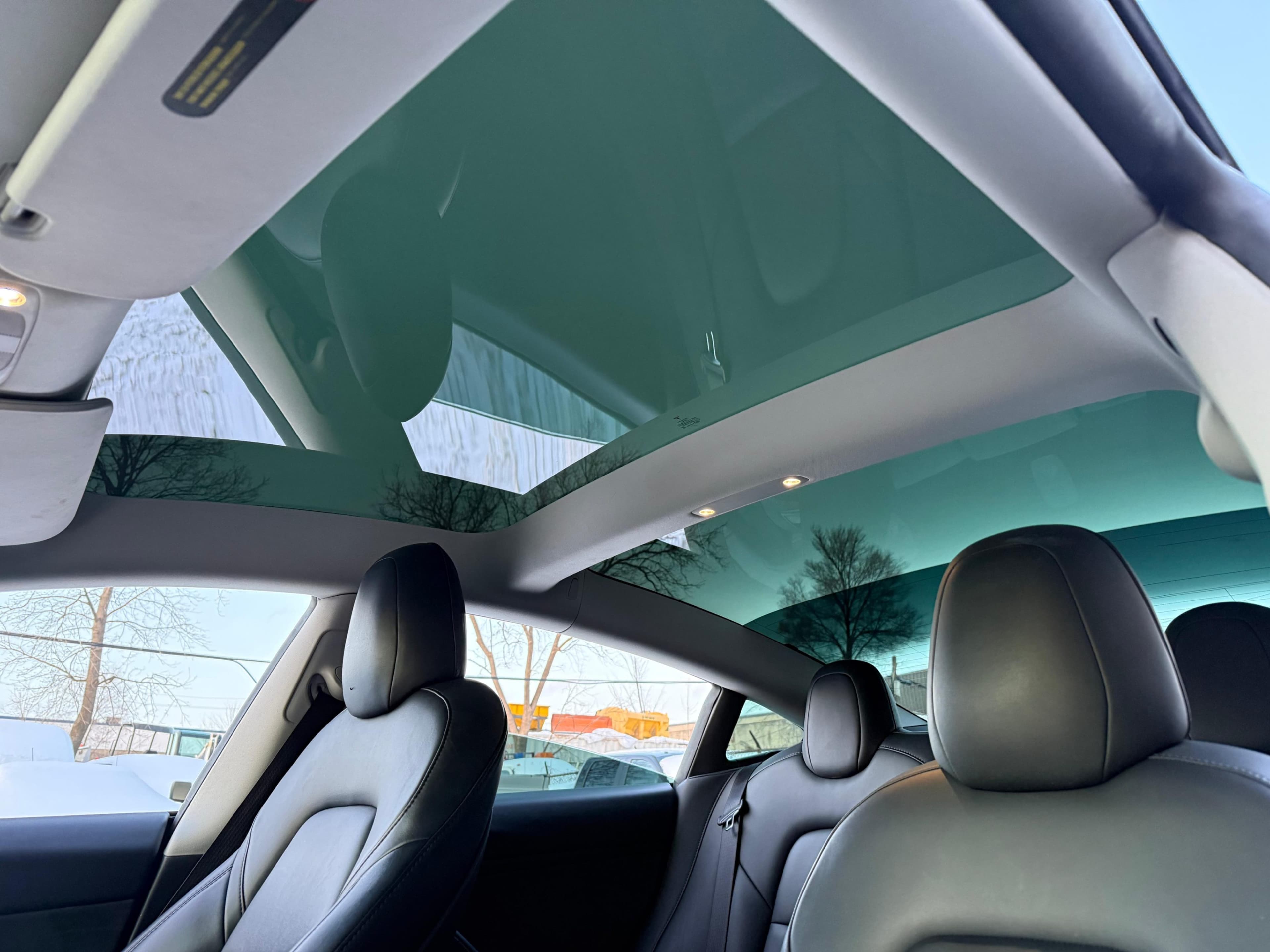 2022 TESLA MODEL 3 - photo 27