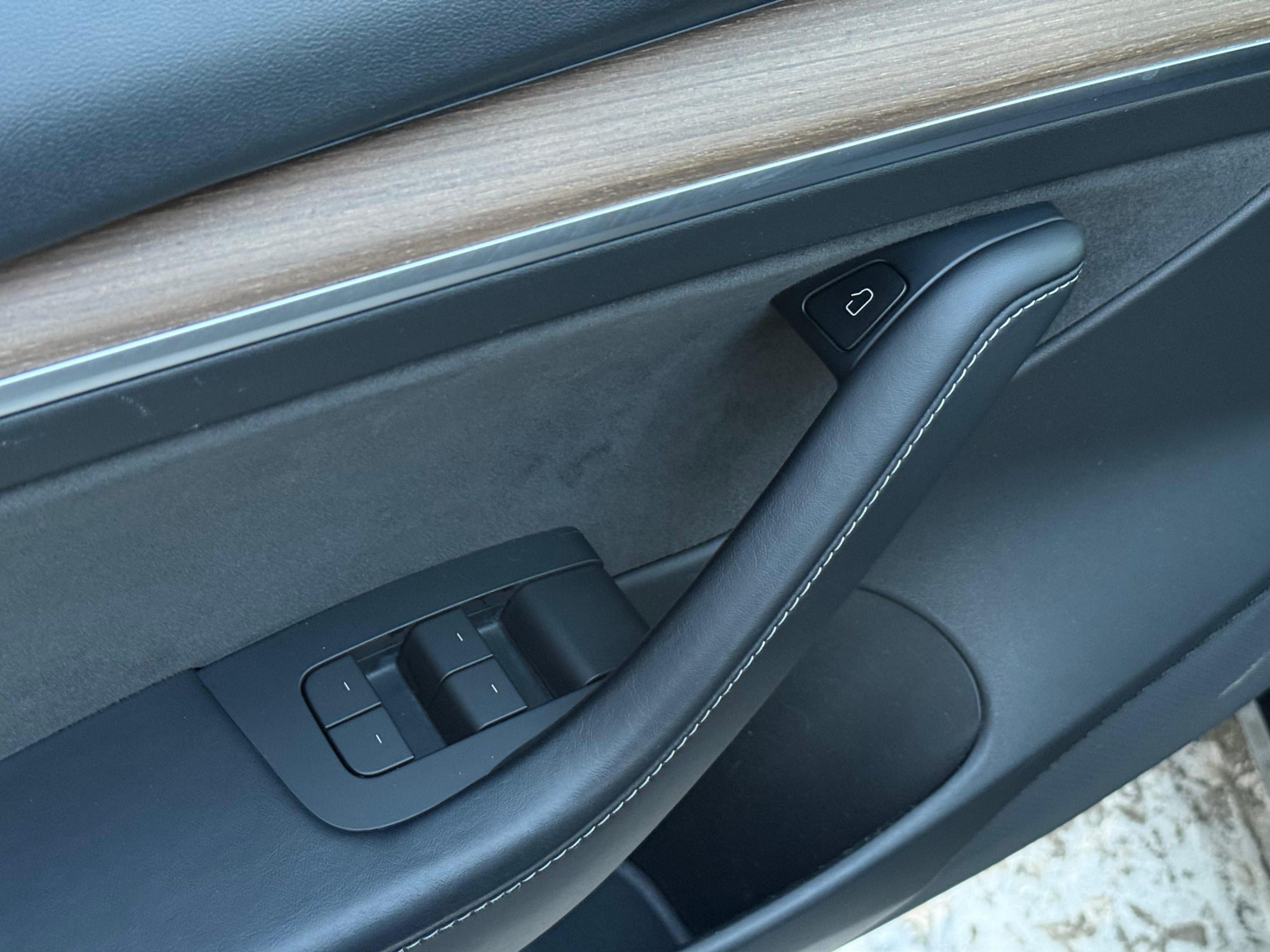 2022 TESLA MODEL 3 - photo 18