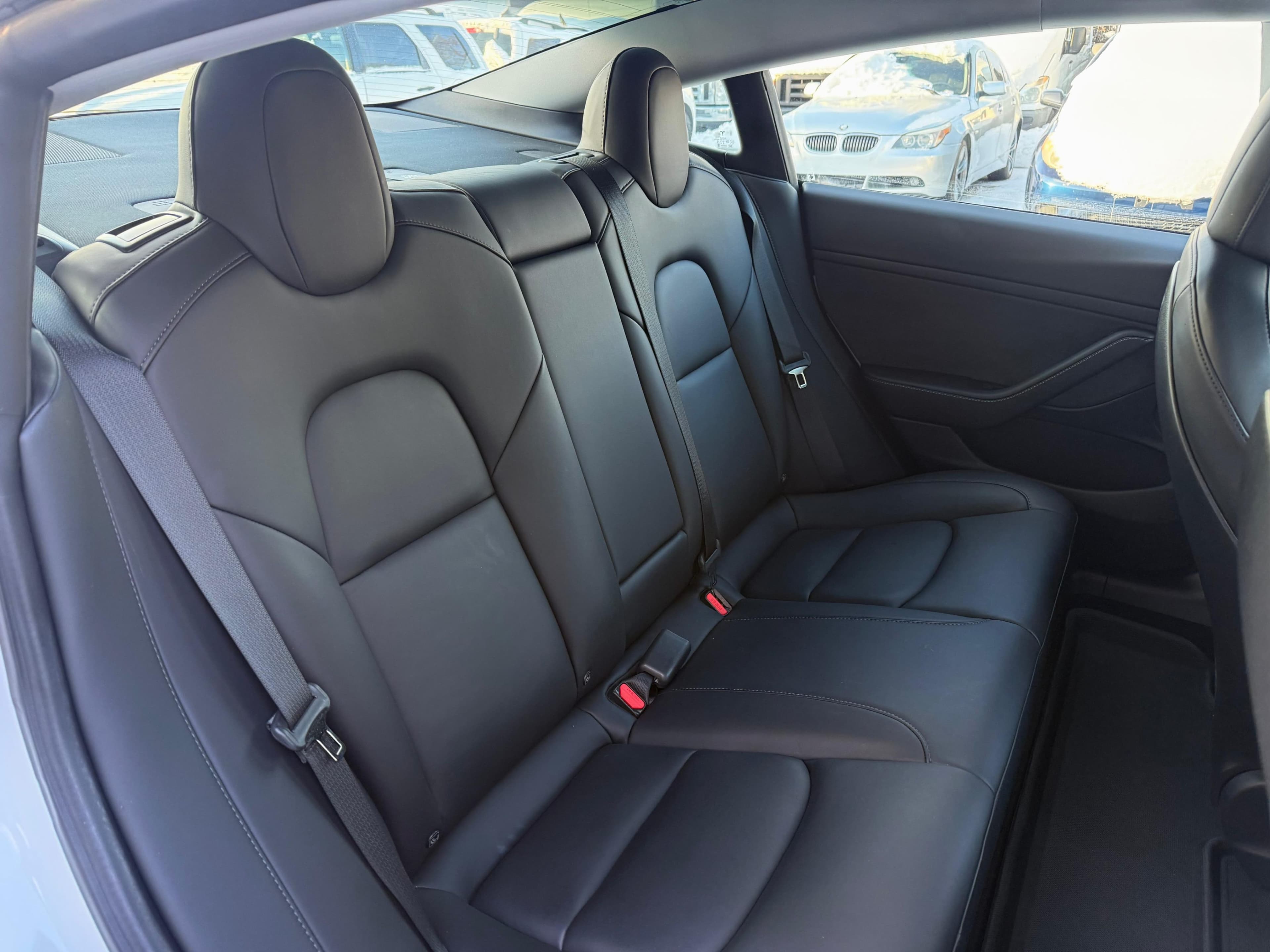 2022 TESLA MODEL 3 - photo 24