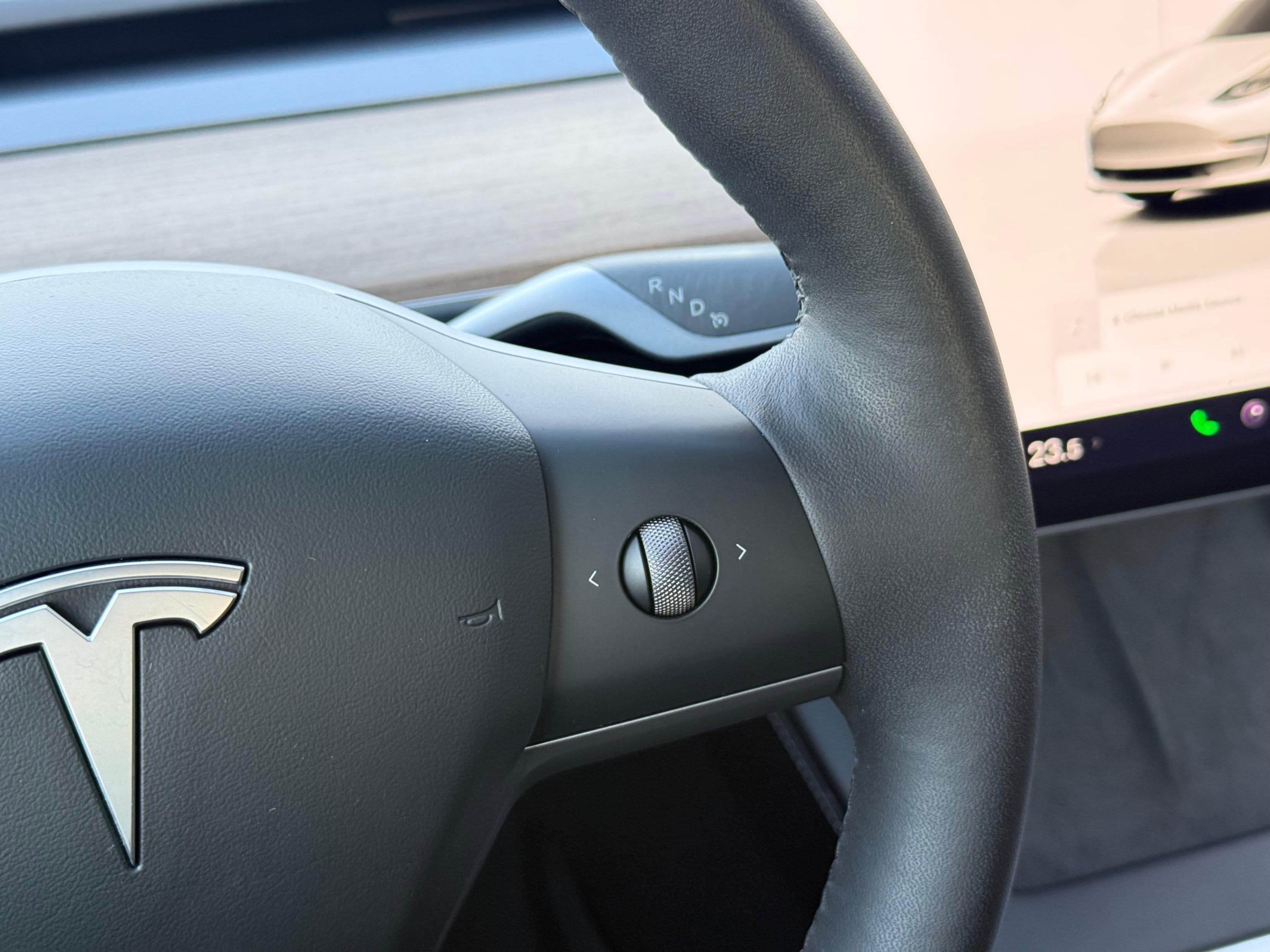 2022 TESLA MODEL 3 - photo 14