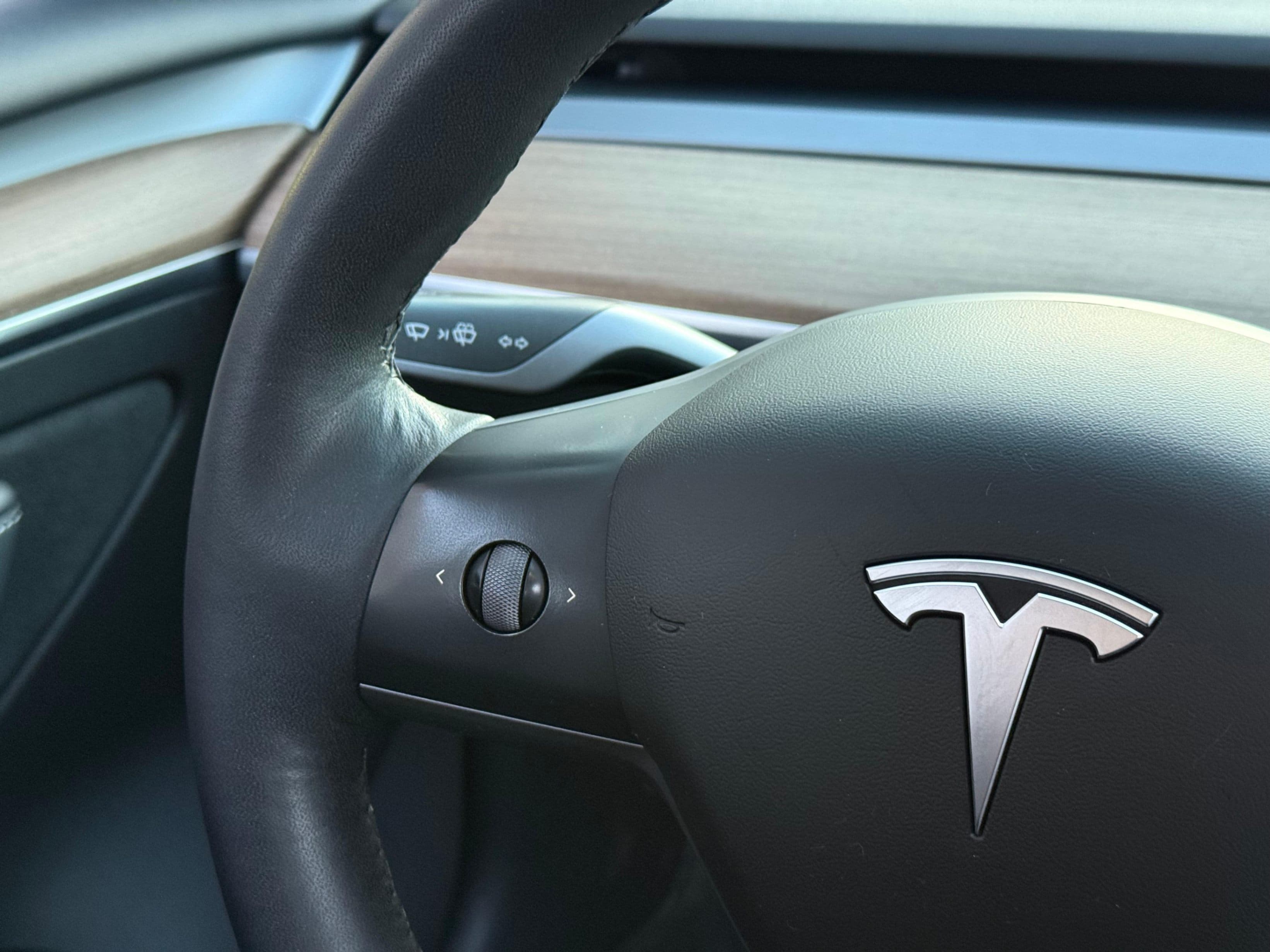 2022 TESLA MODEL 3 - photo 15