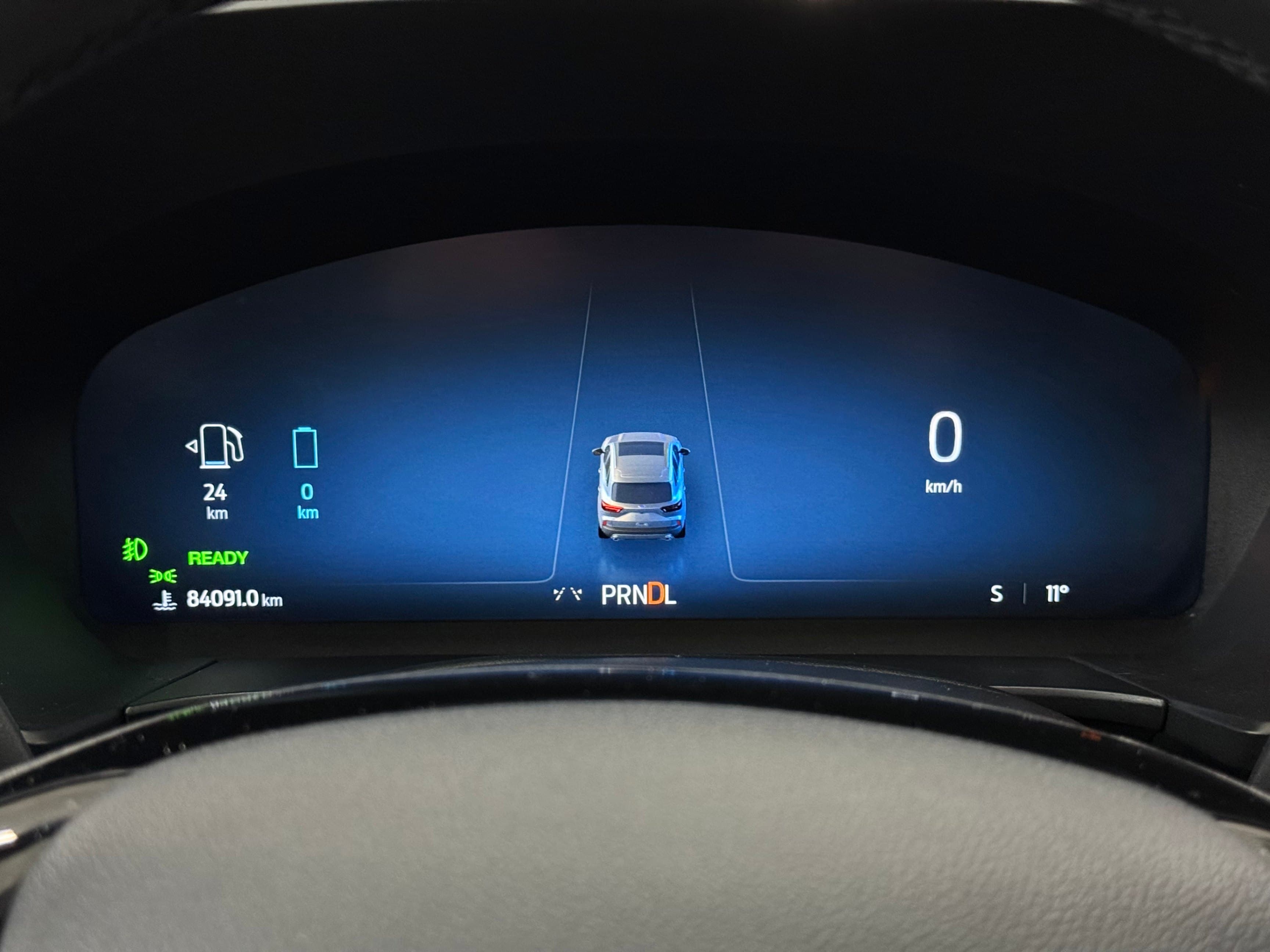2023 Ford Escape - photo 15