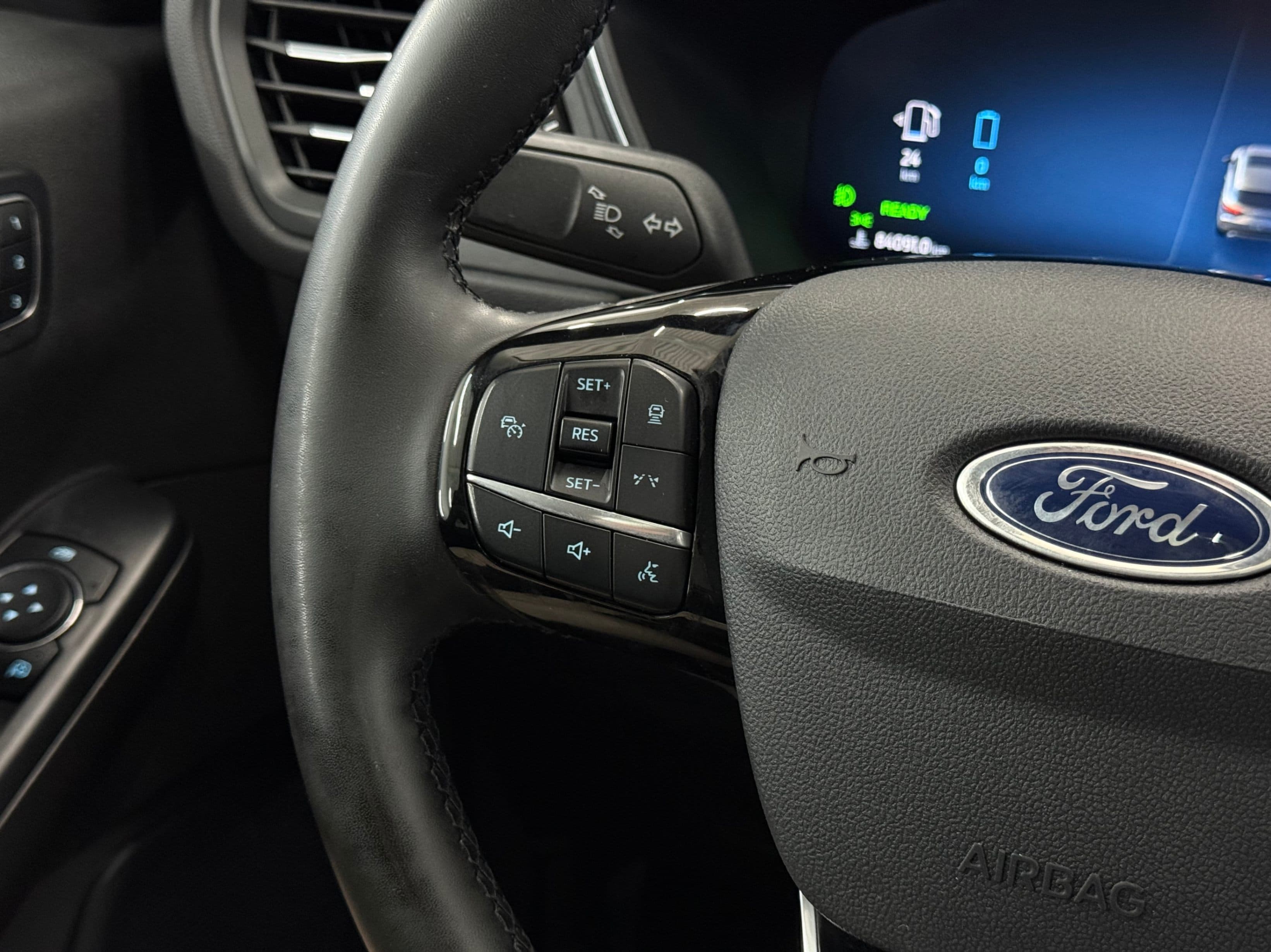 2023 Ford Escape - photo 16