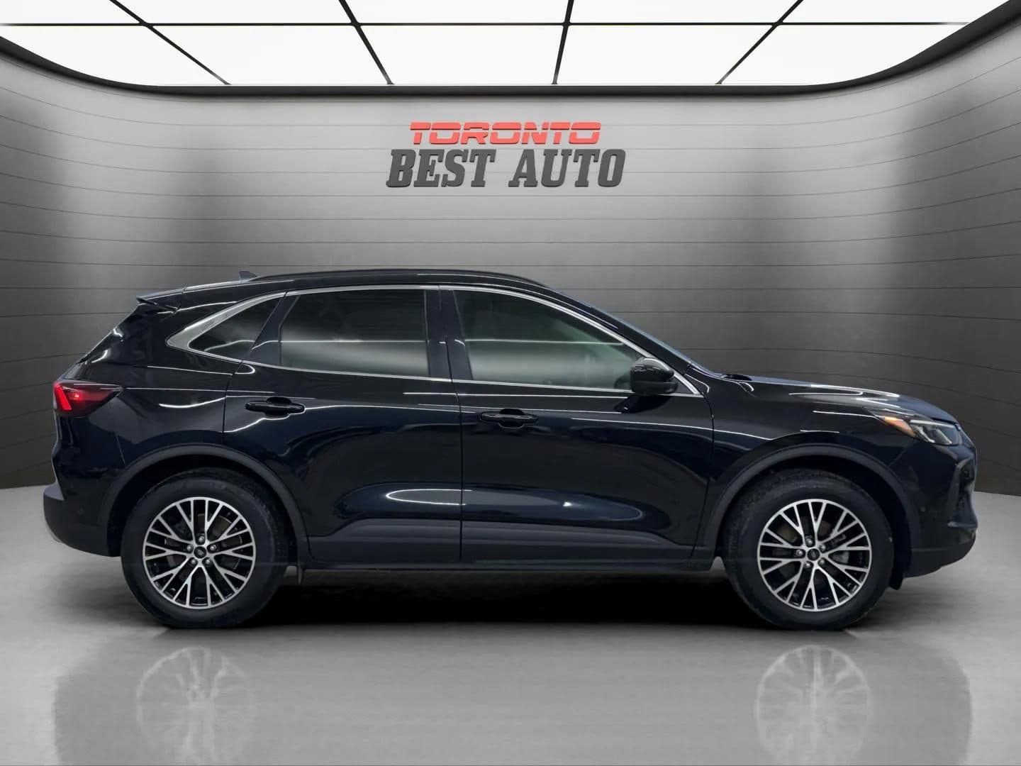 2023 Ford Escape - photo 8