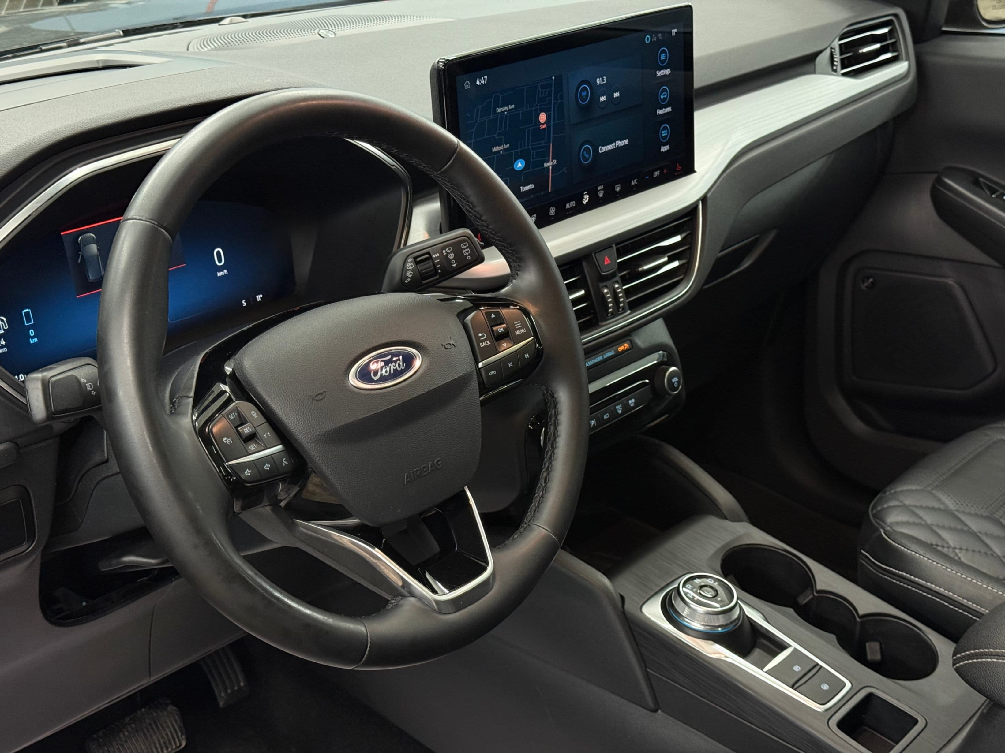 2023 Ford Escape - photo 13
