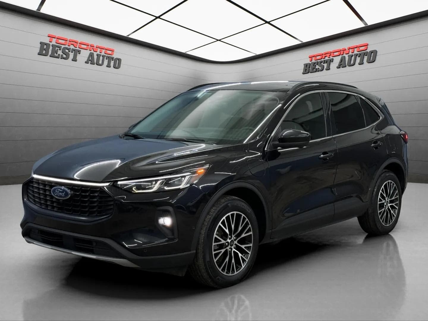 2023 Ford Escape - photo 3