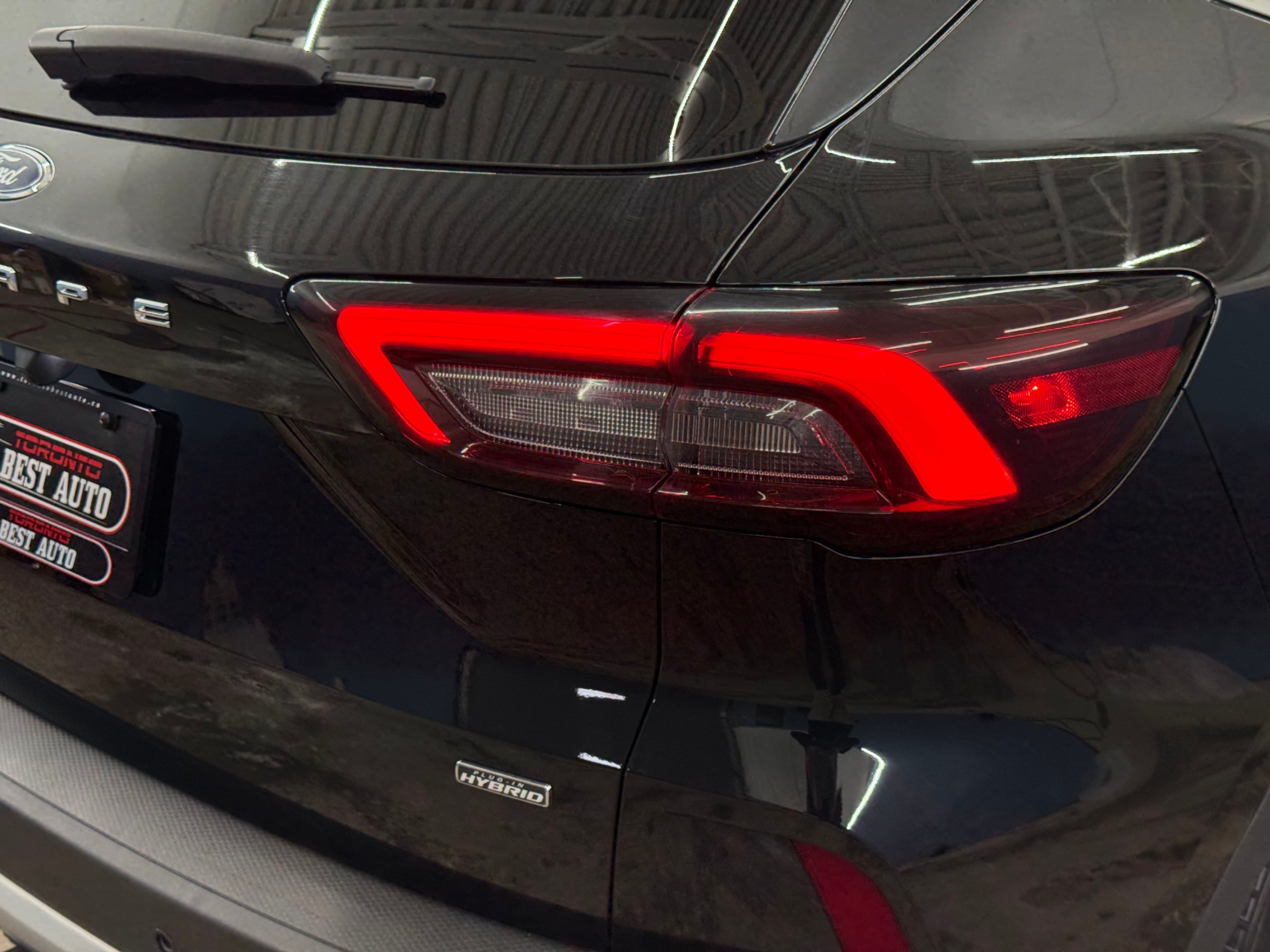 2023 Ford Escape - photo 11