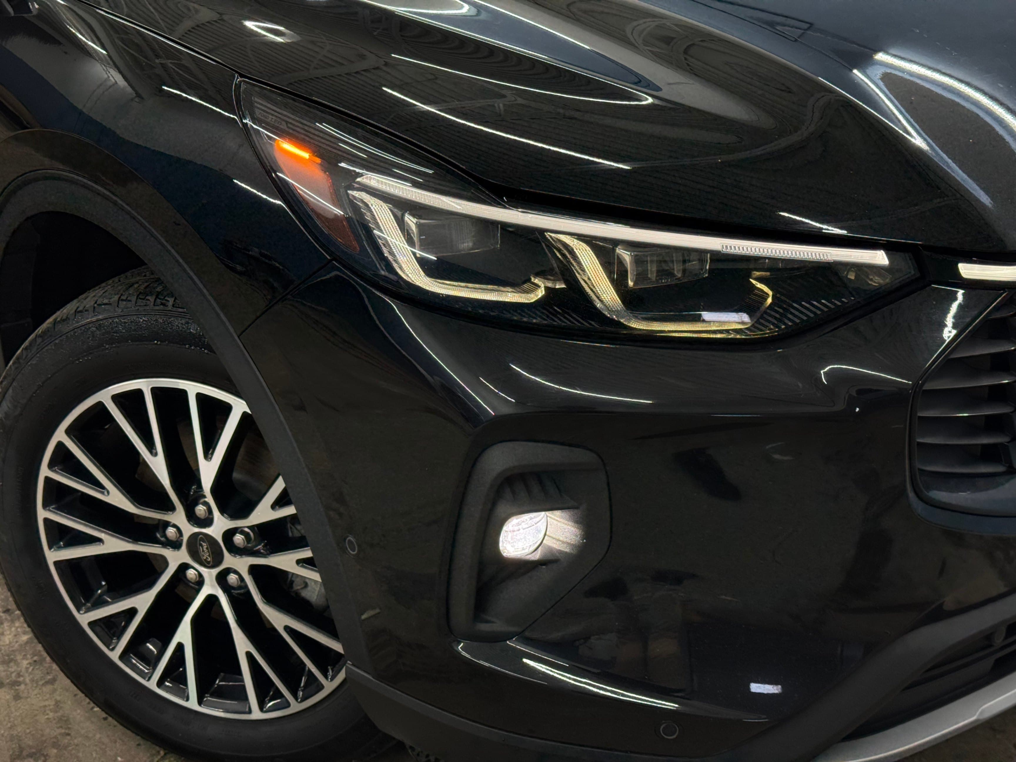 2023 Ford Escape - photo 9