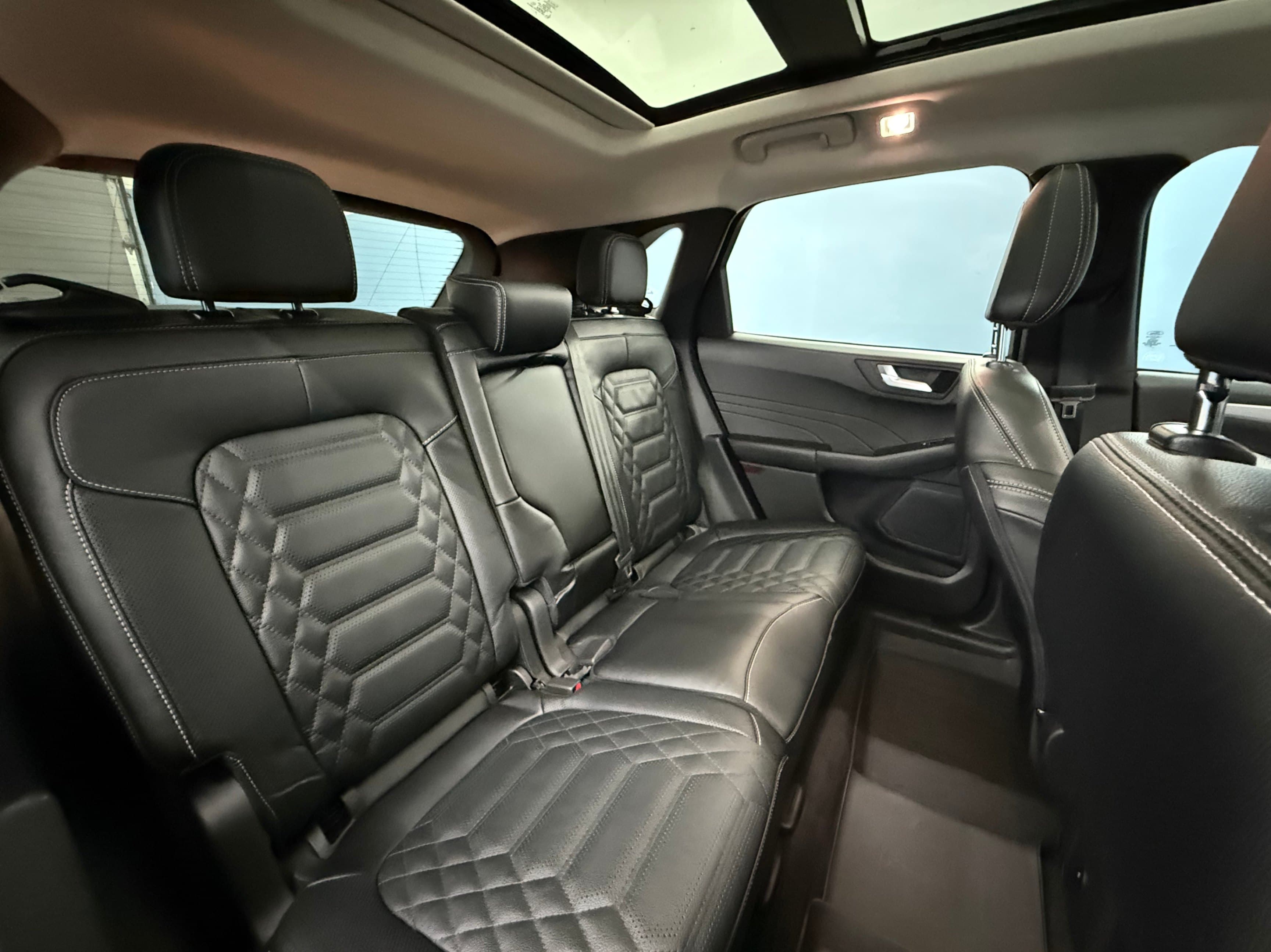 2023 Ford Escape - photo 29