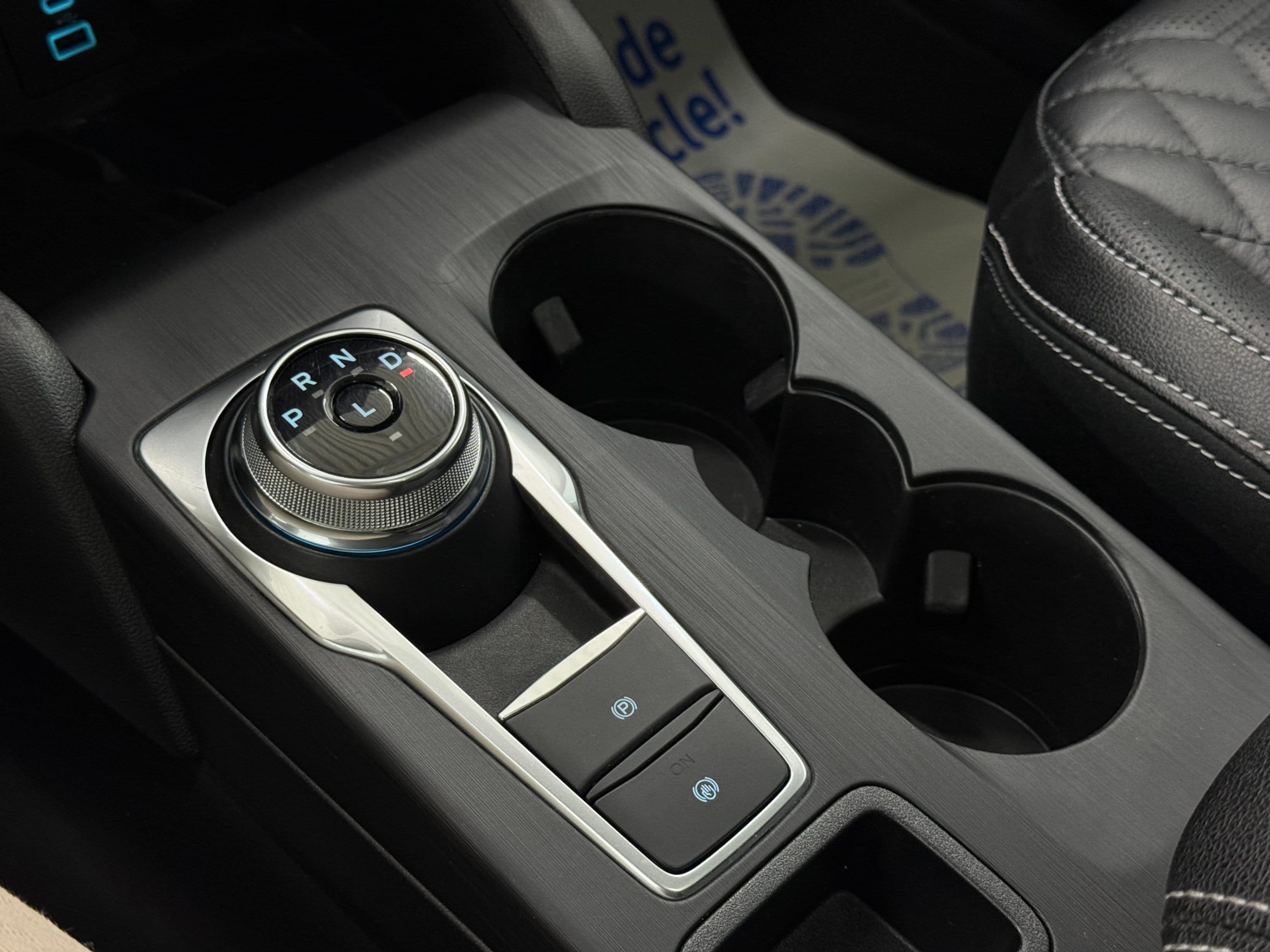 2023 Ford Escape - photo 22