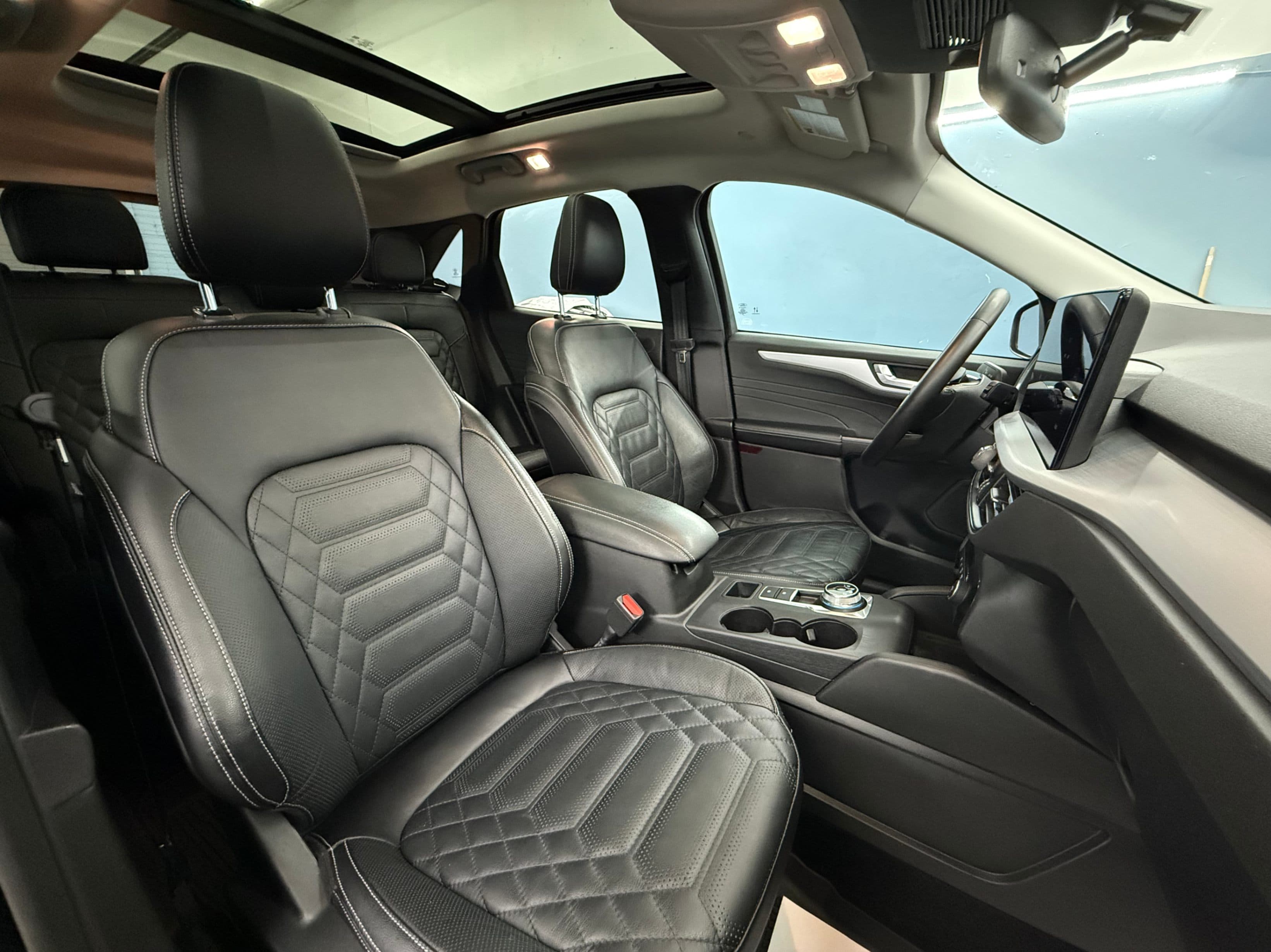 2023 Ford Escape - photo 28