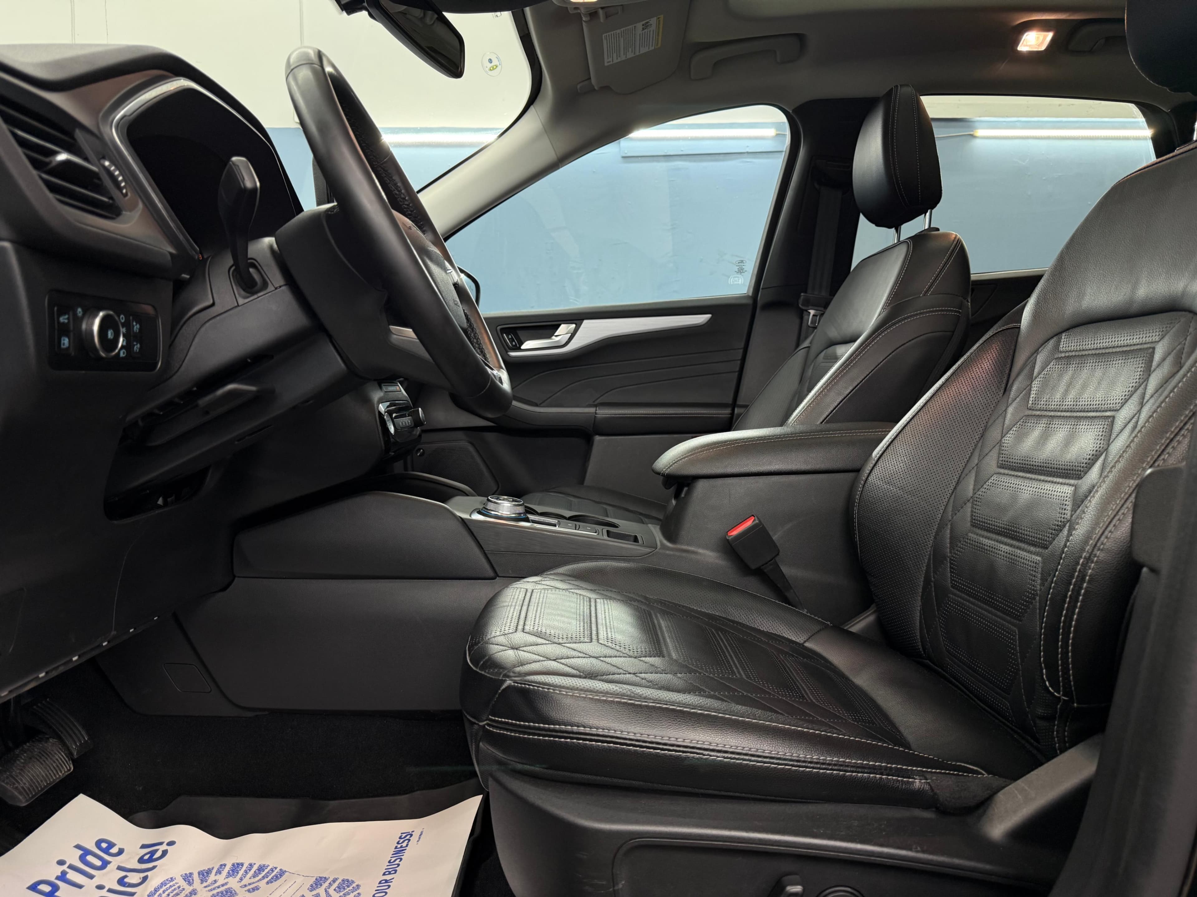 2023 Ford Escape - photo 26