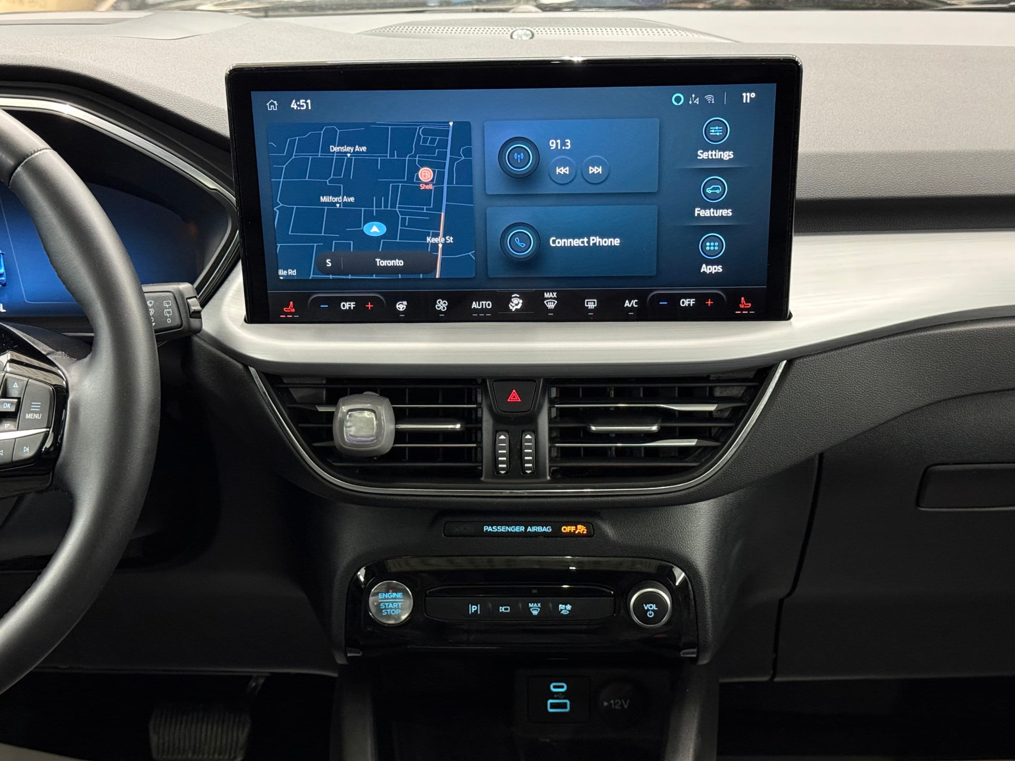 2023 Ford Escape - photo 23