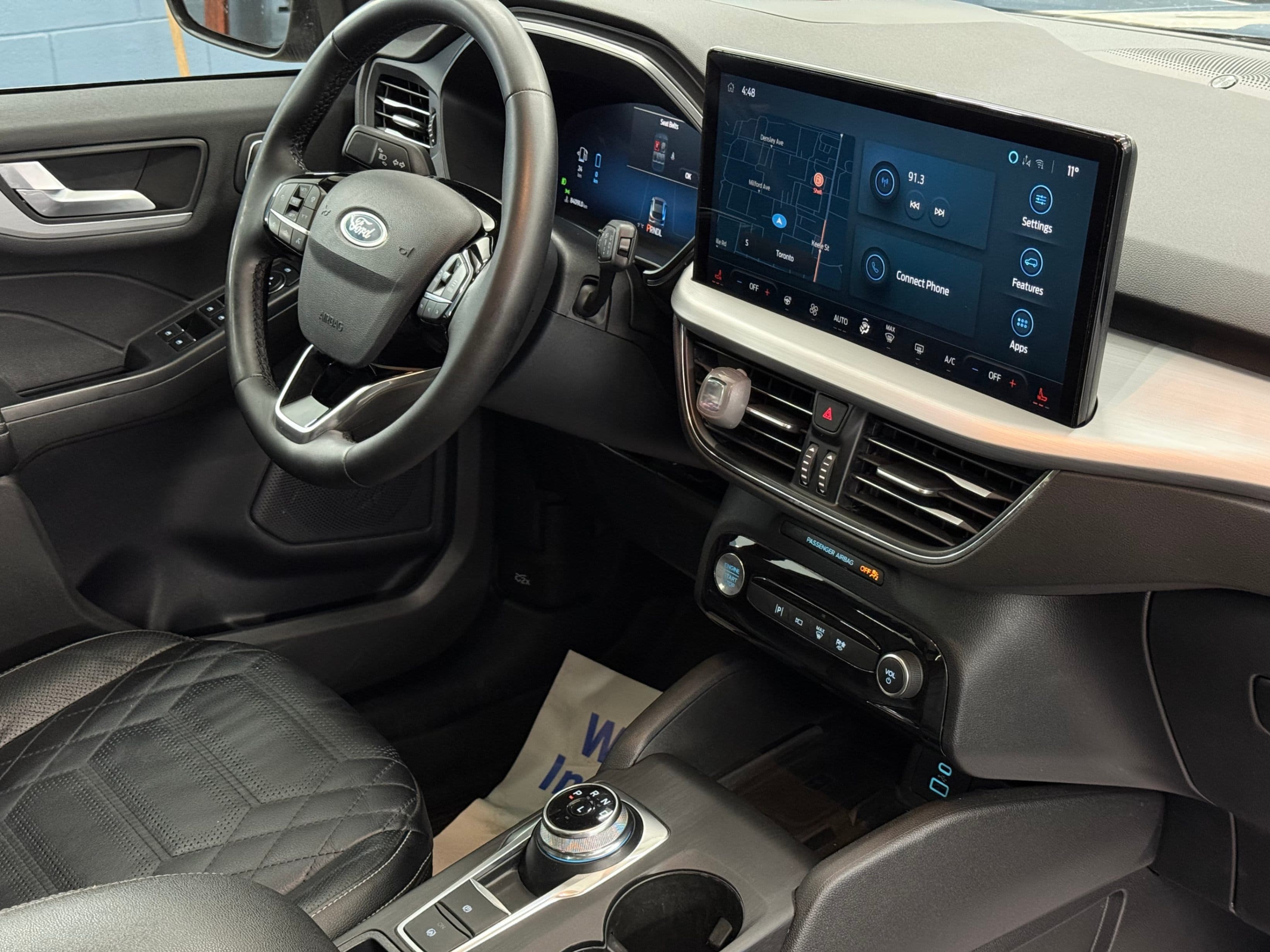 2023 Ford Escape - photo 25