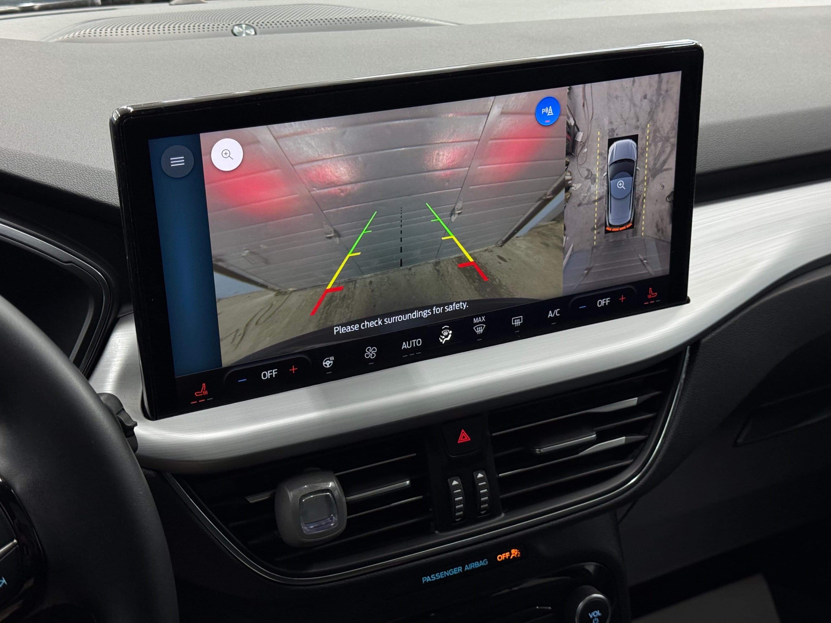 2023 Ford Escape - photo 20