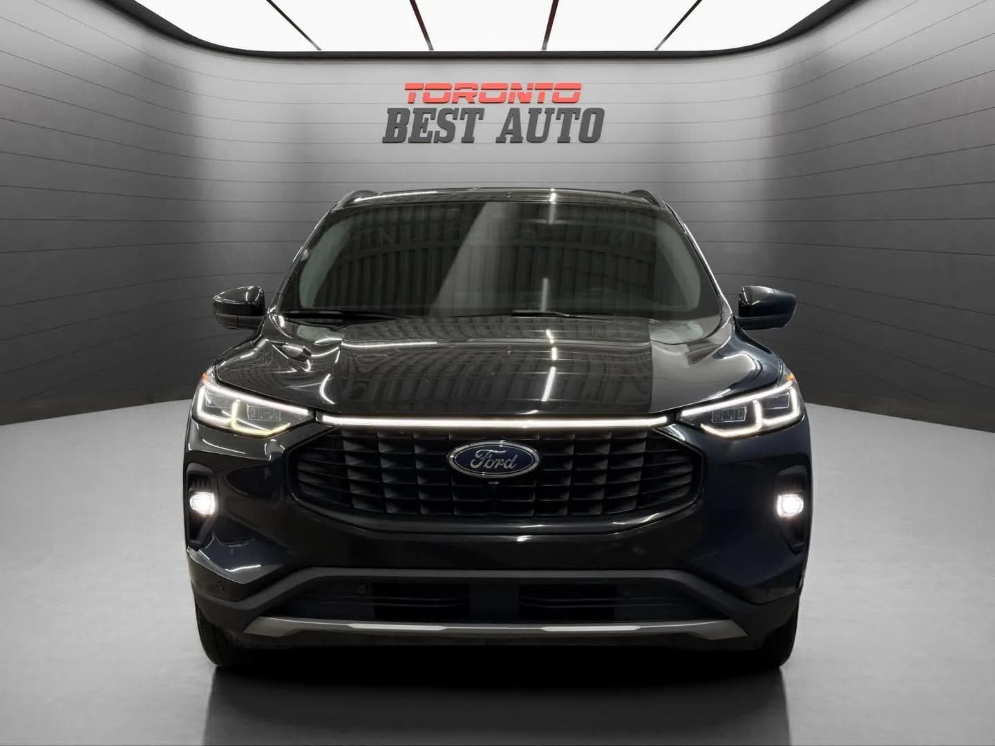 2023 Ford Escape - photo 2