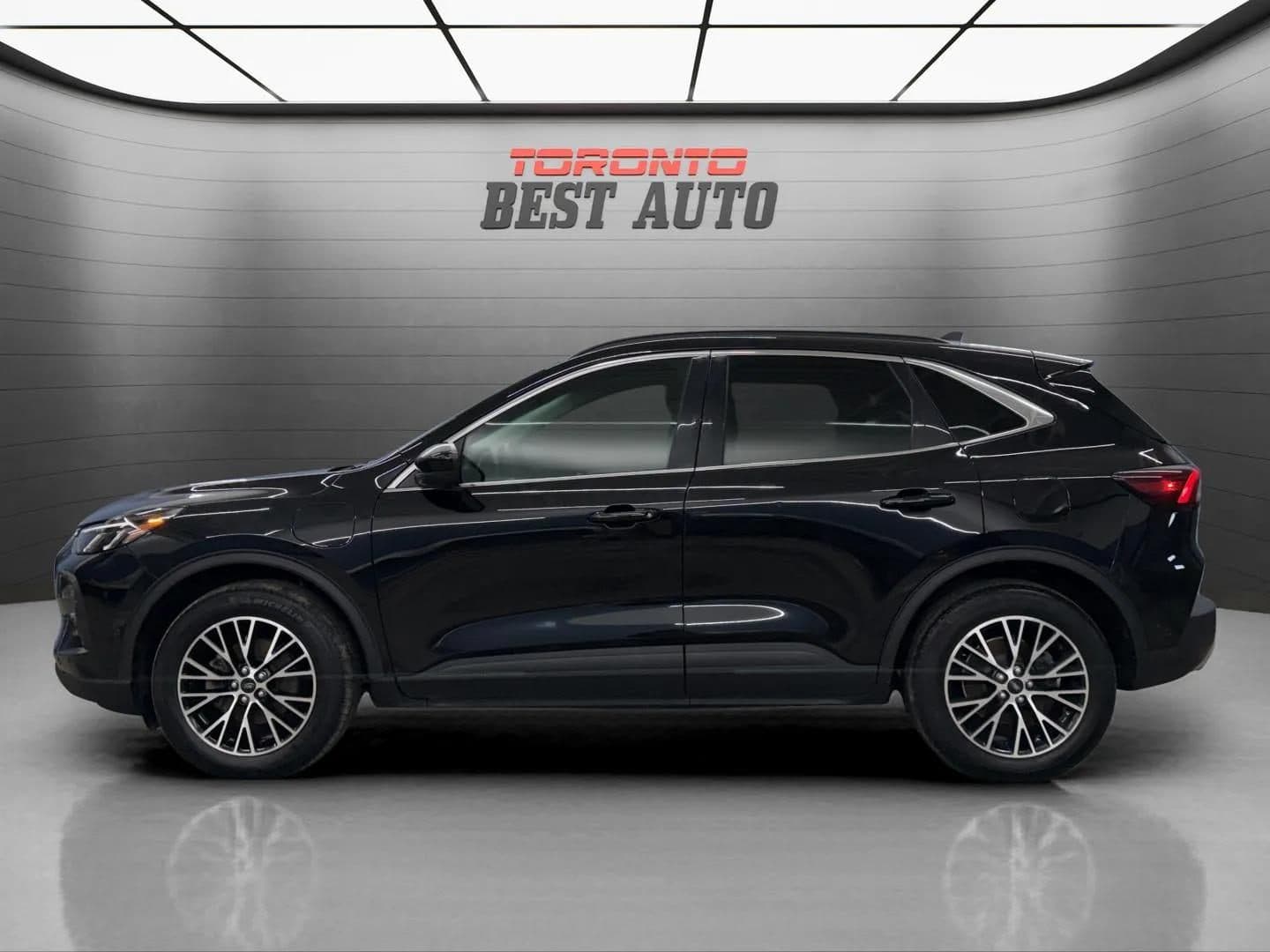 2023 Ford Escape - photo 4