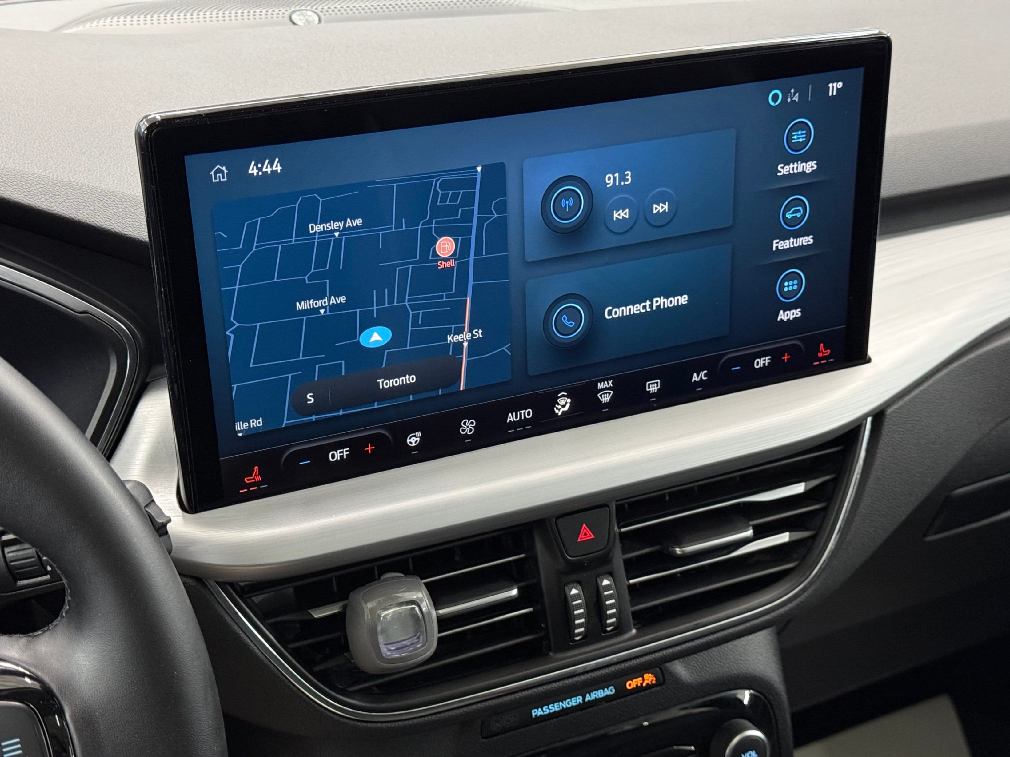 2023 Ford Escape - photo 19