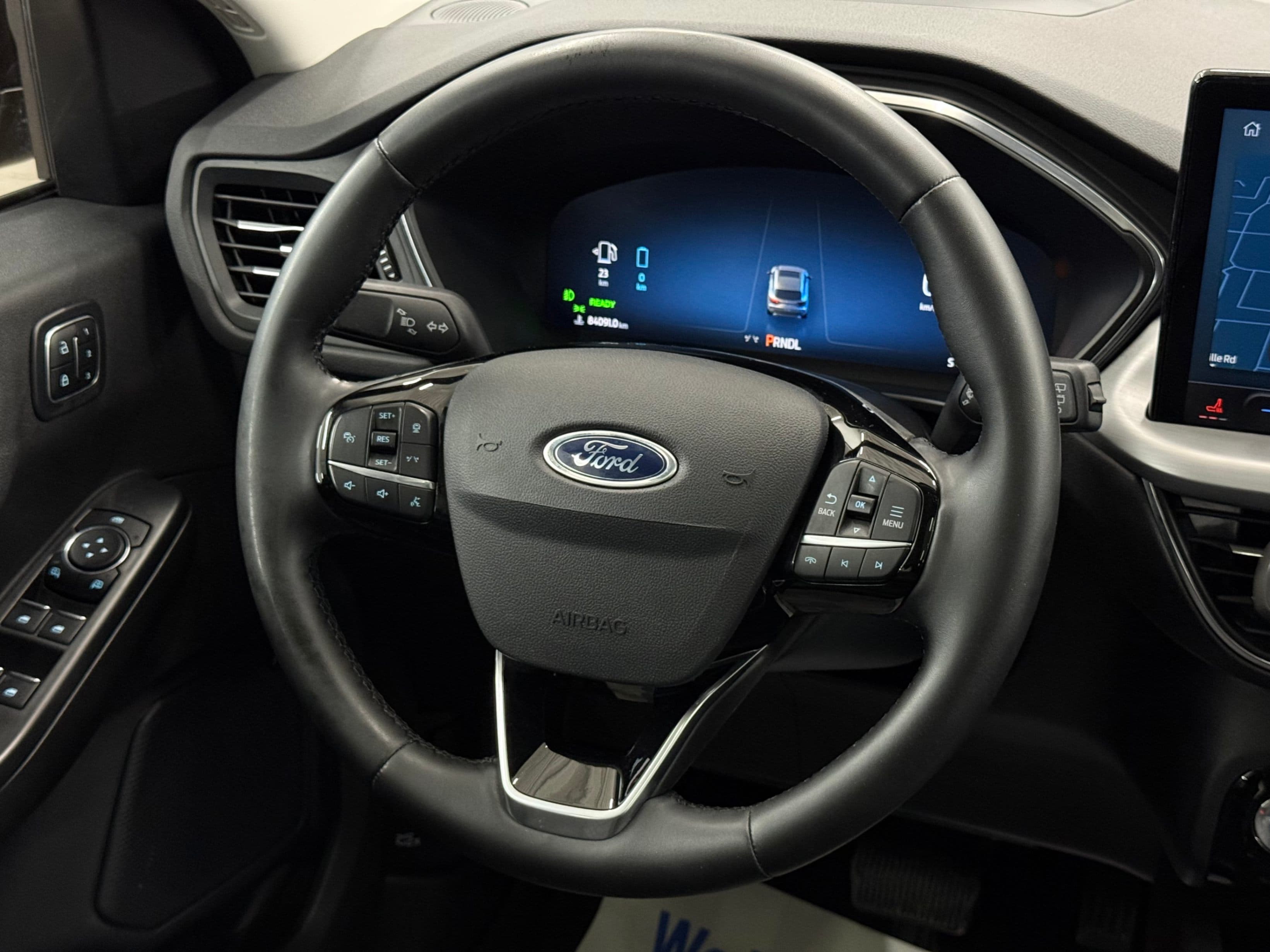 2023 Ford Escape - photo 14