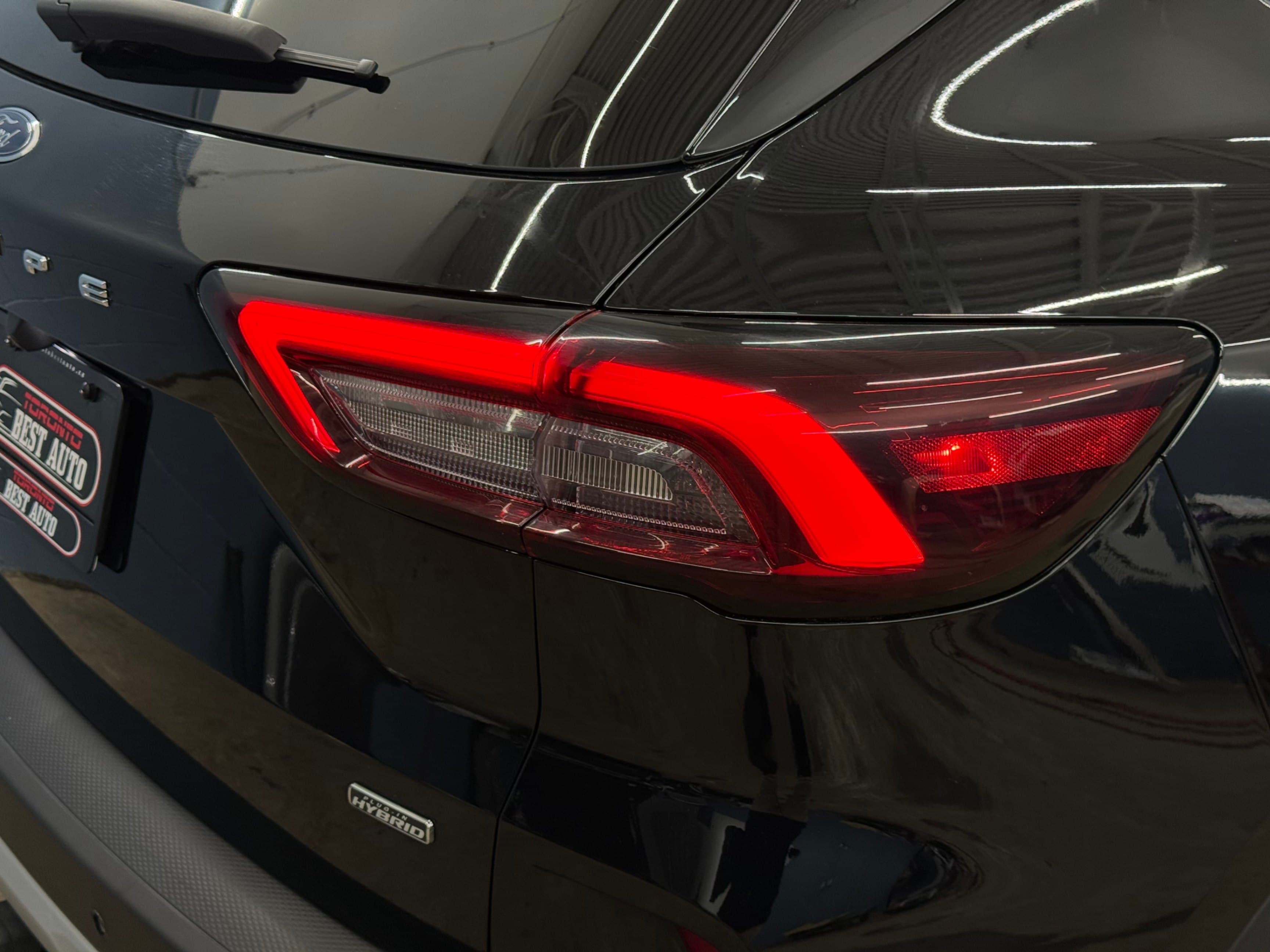 2023 Ford Escape - photo 10