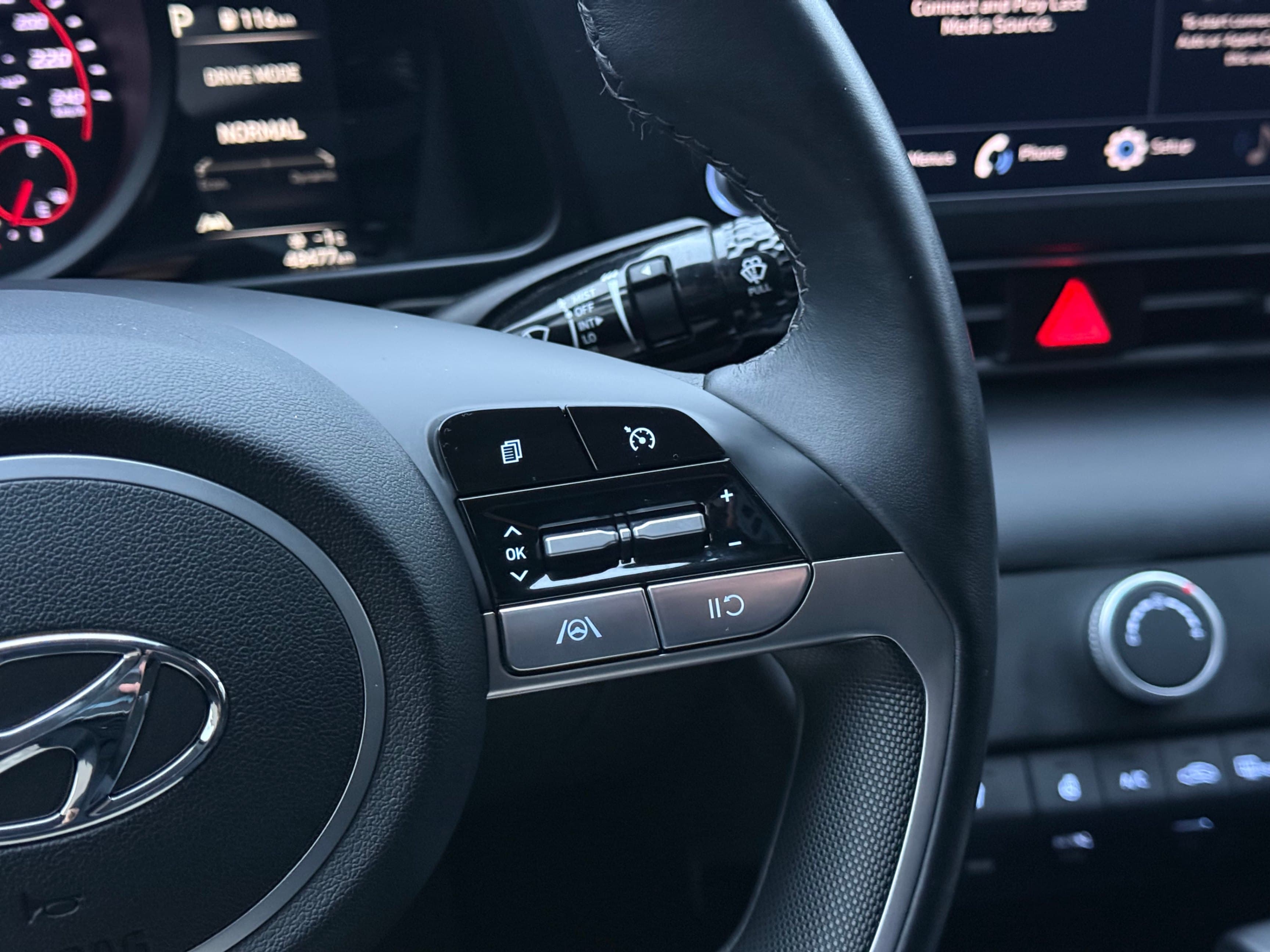2023 Hyundai Elantra - photo 16
