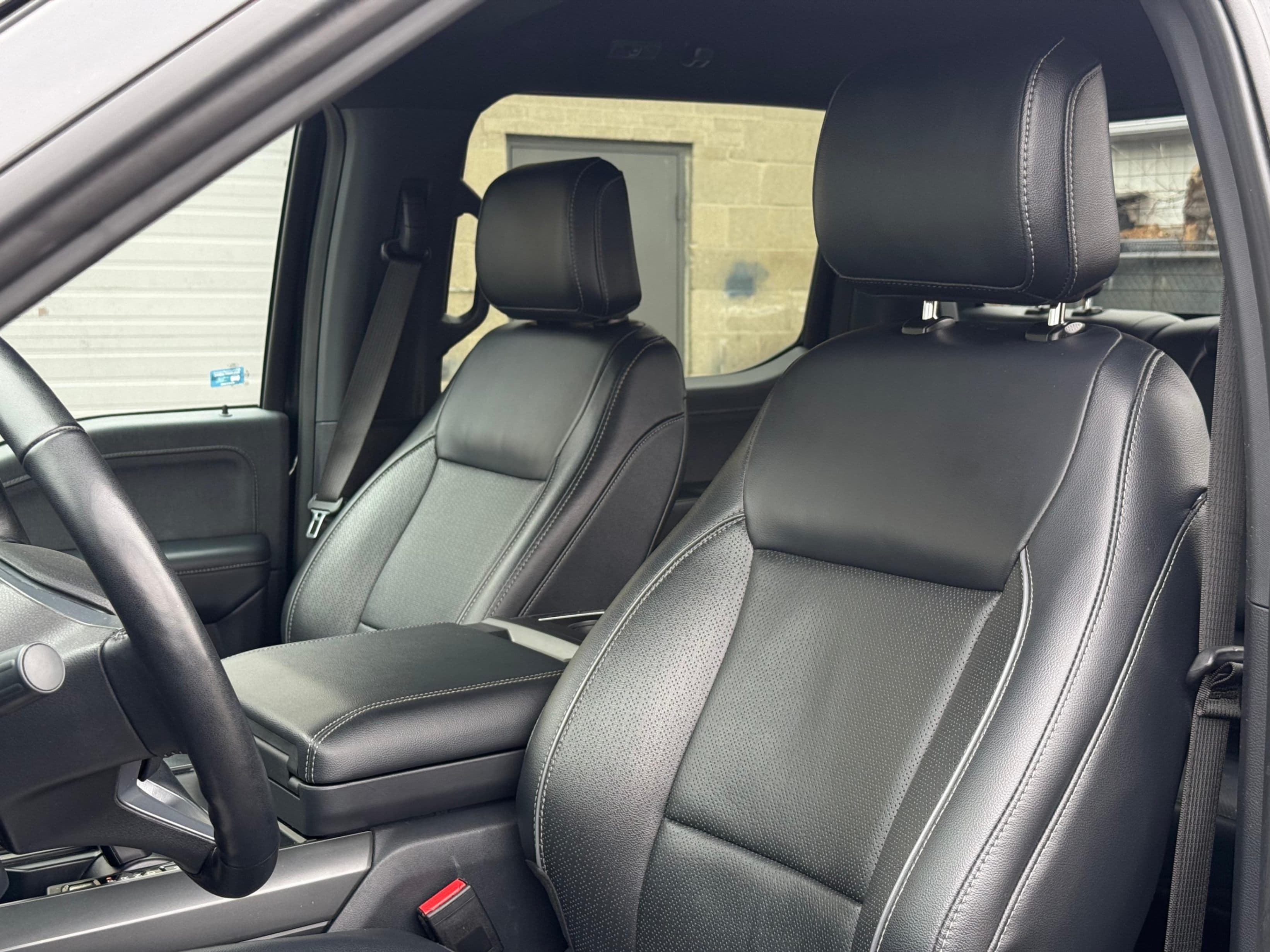 2024 FORD F 150 - photo 26