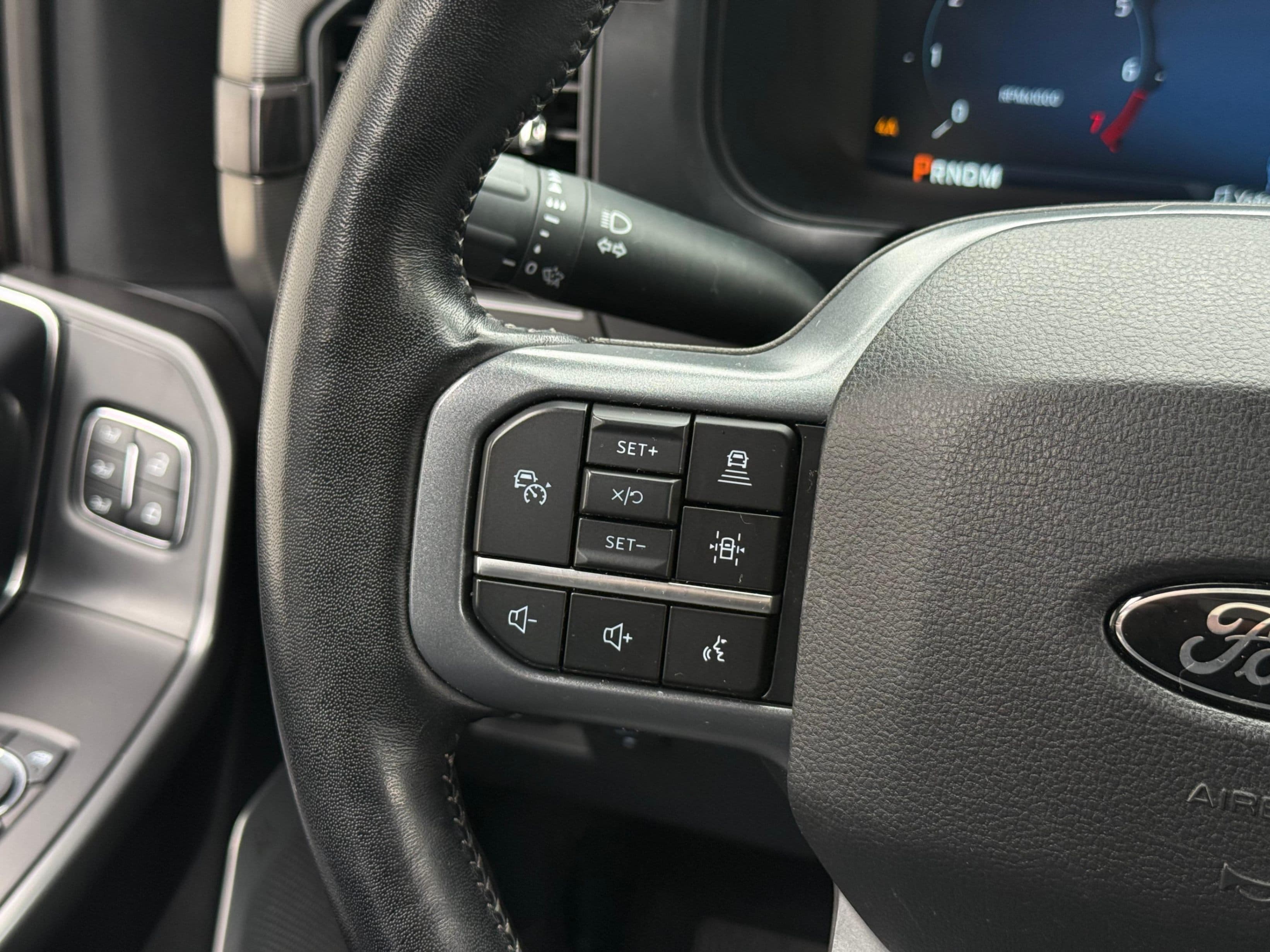 2024 FORD F 150 - photo 19