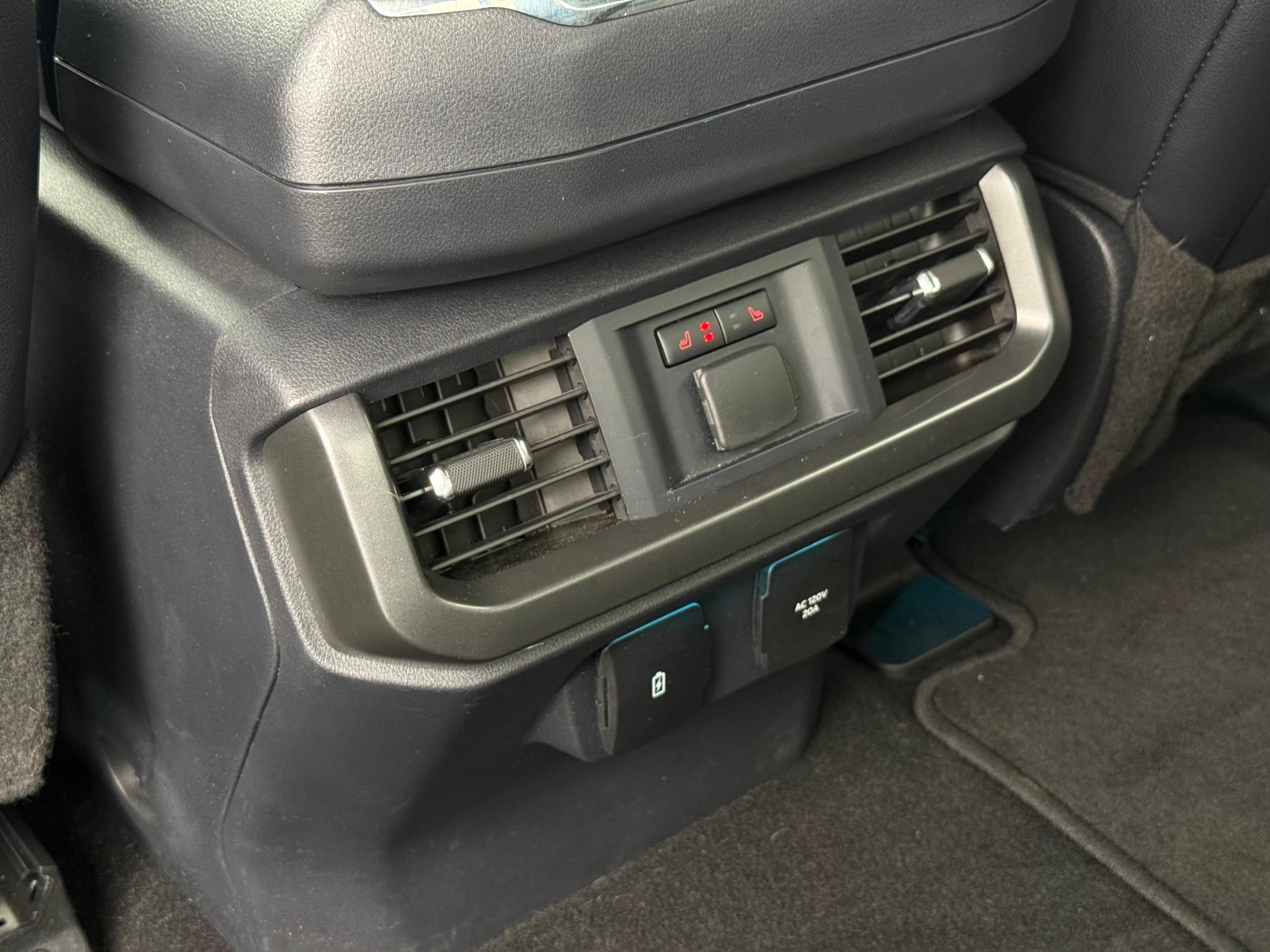 2024 FORD F 150 - photo 34