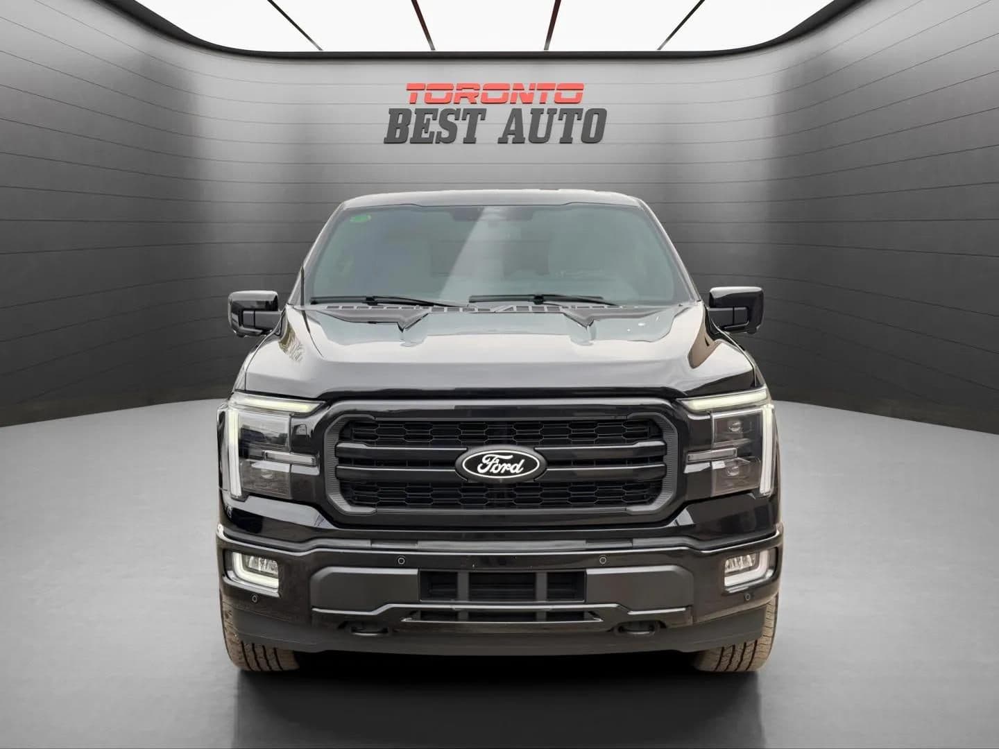 2024 FORD F 150 - photo 2
