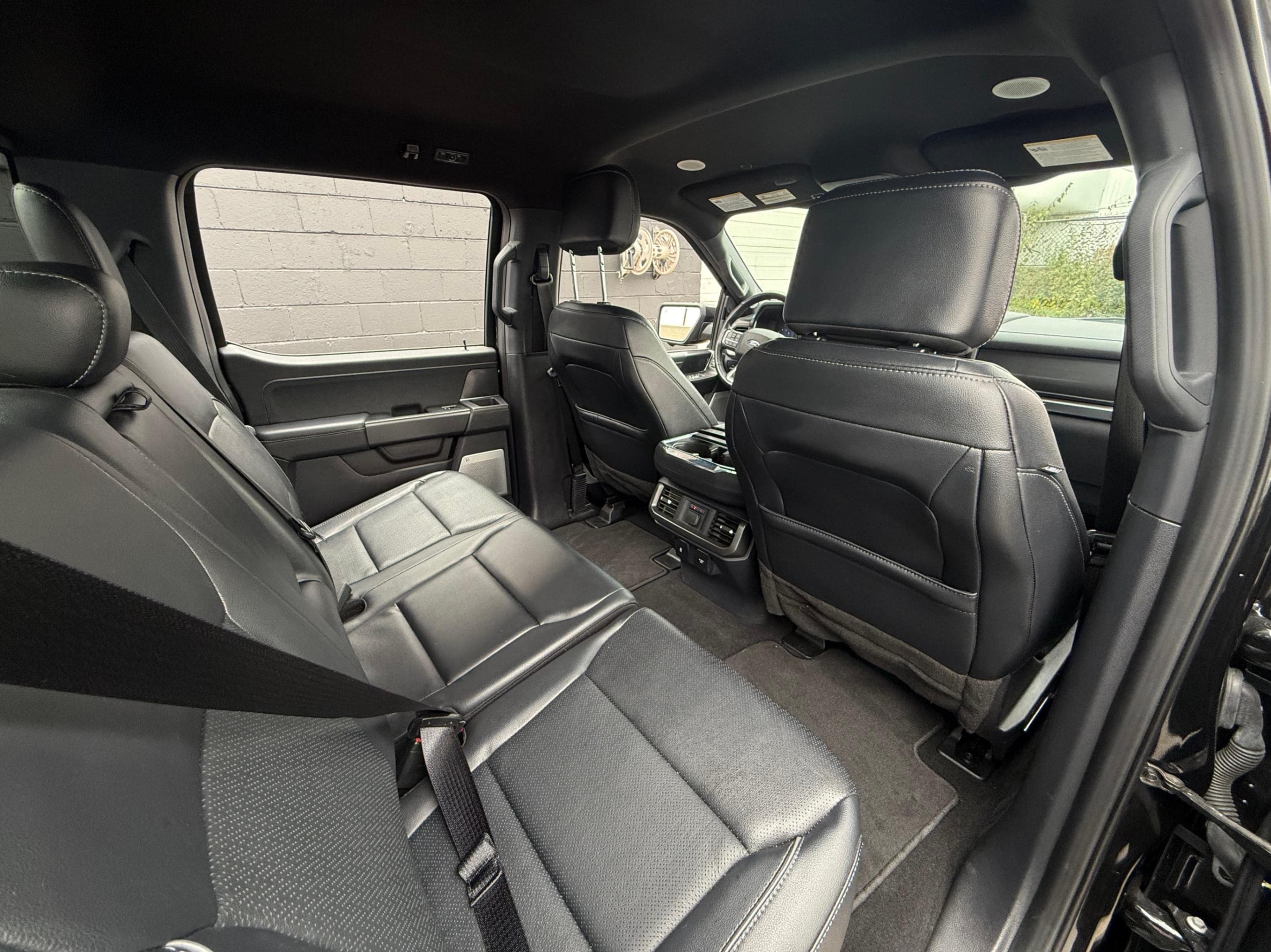 2024 FORD F 150 - photo 33