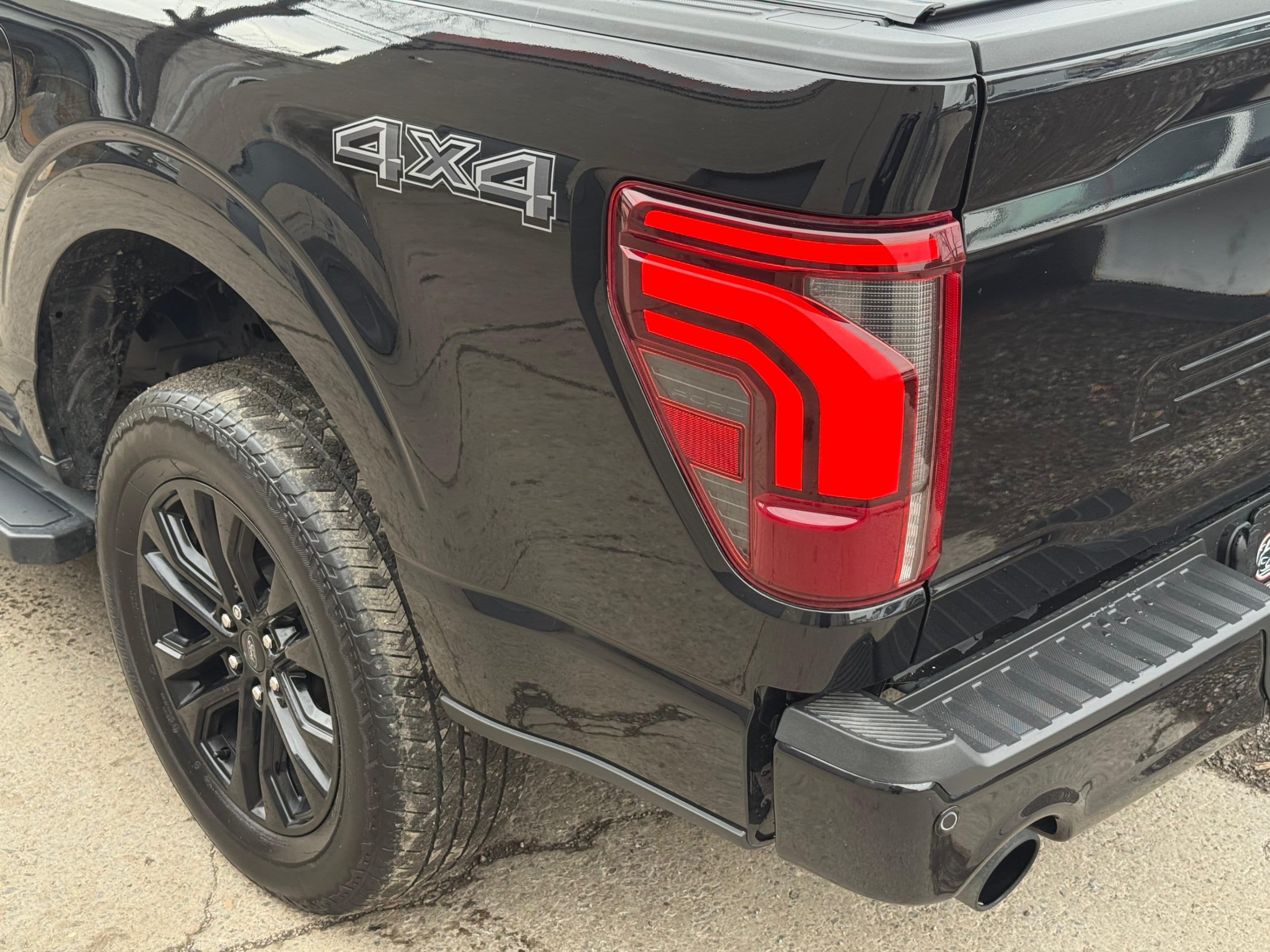 2024 FORD F 150 - photo 14