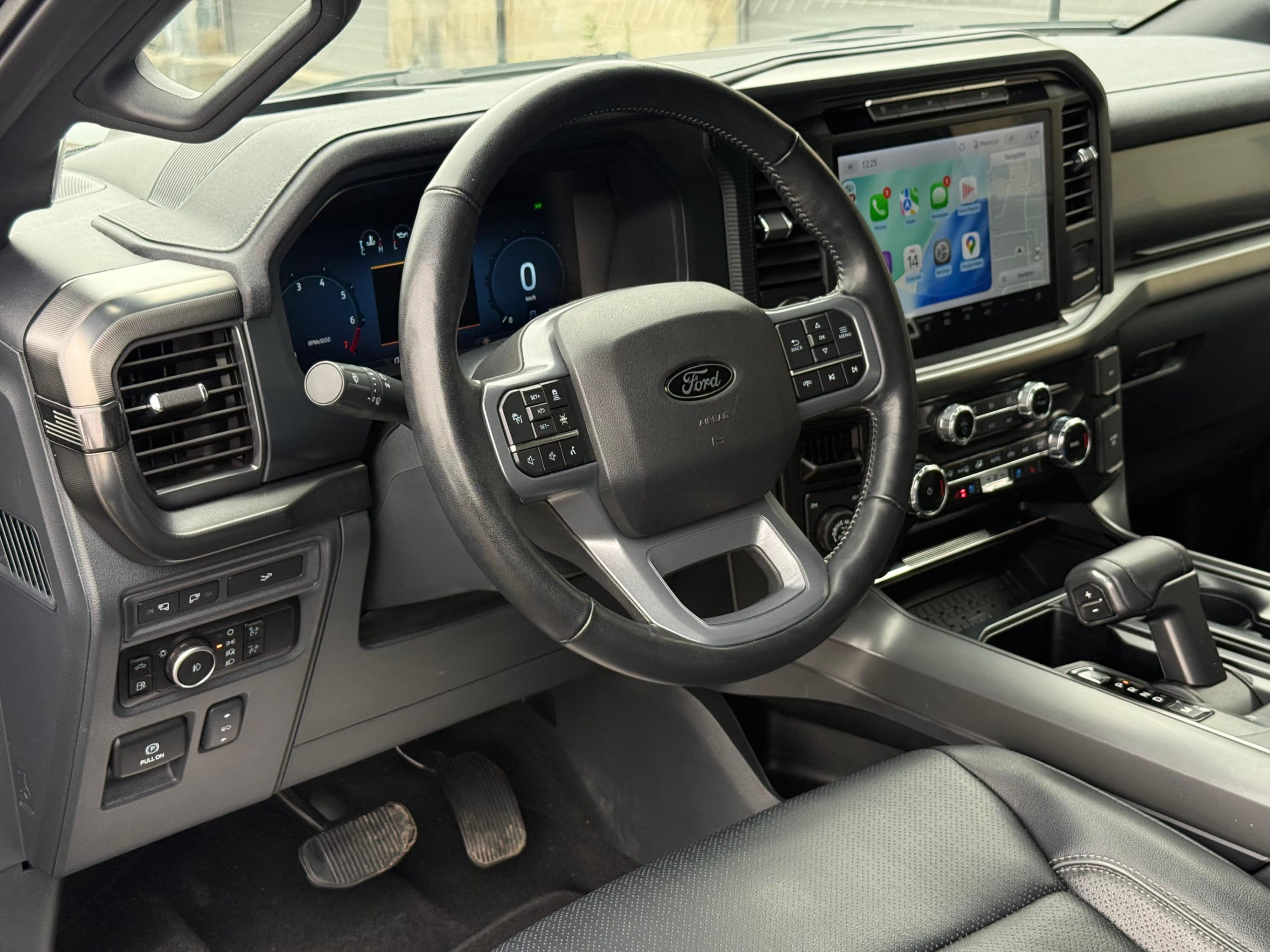 2024 FORD F 150 - photo 15
