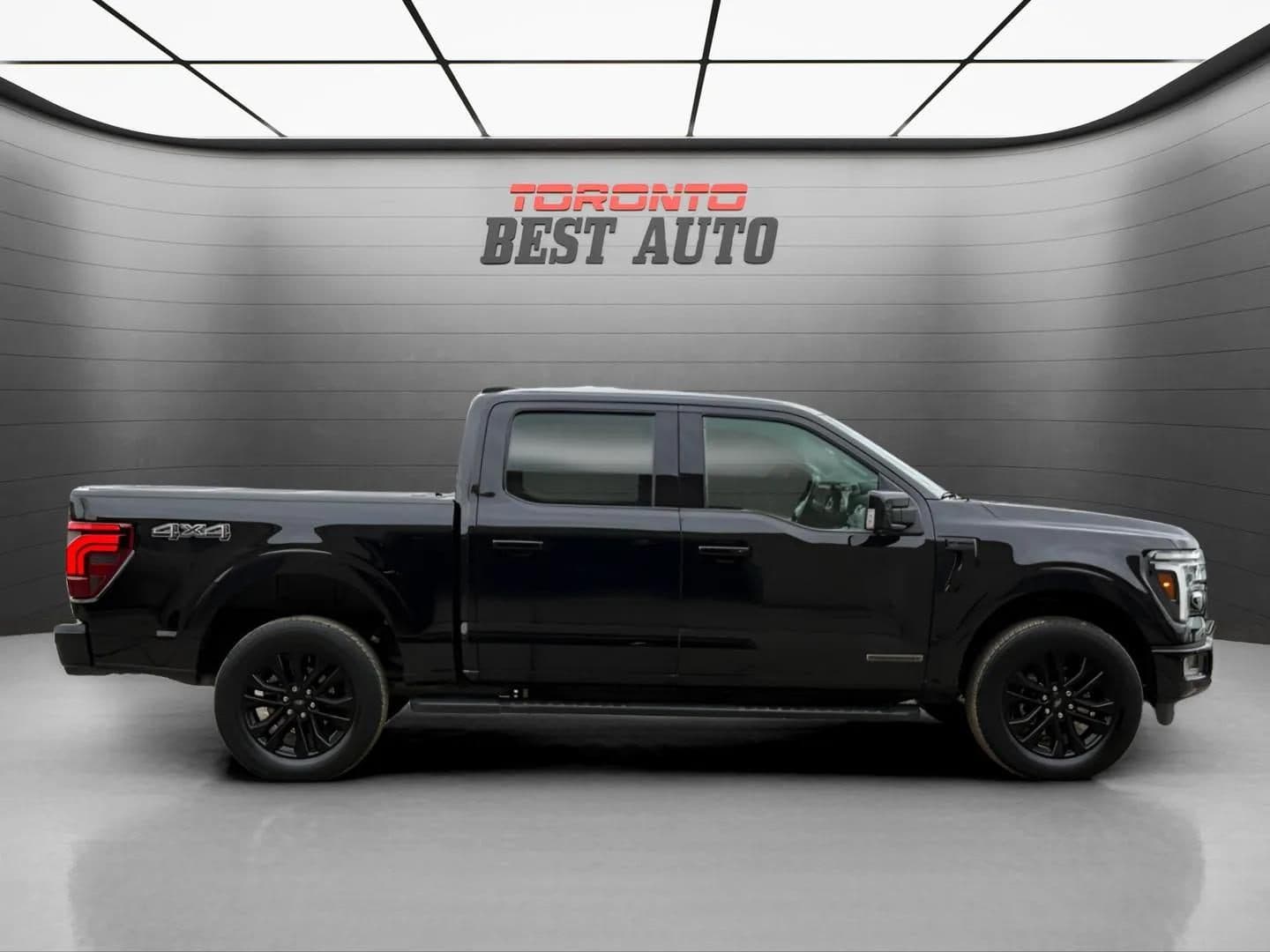 2024 FORD F 150 - photo 8