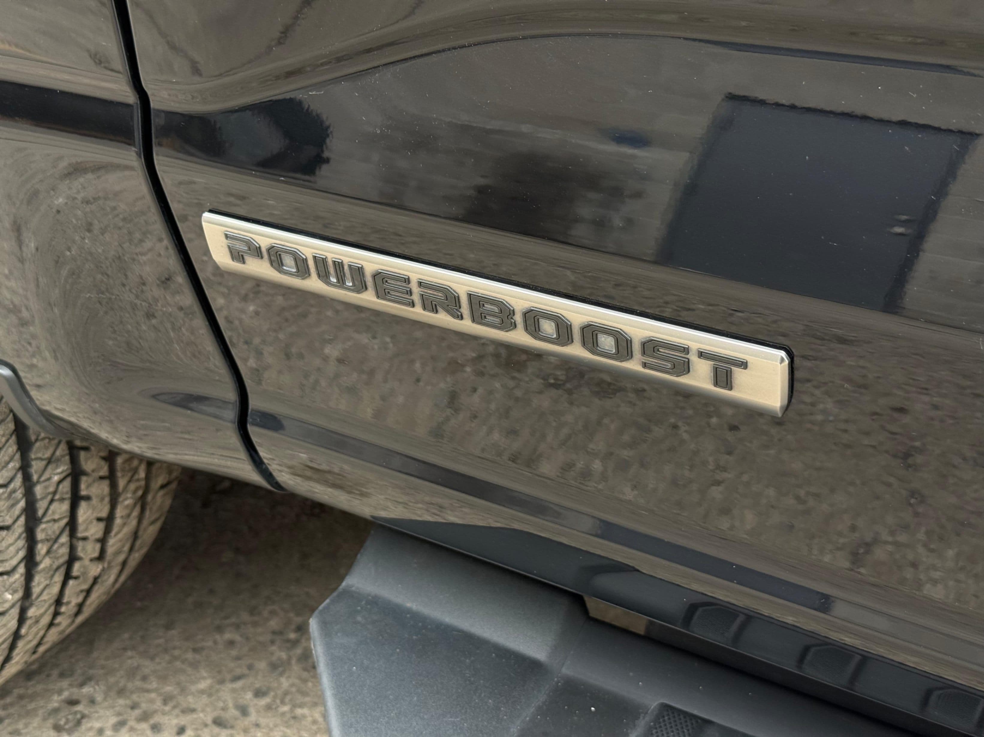 2024 FORD F 150 - photo 11