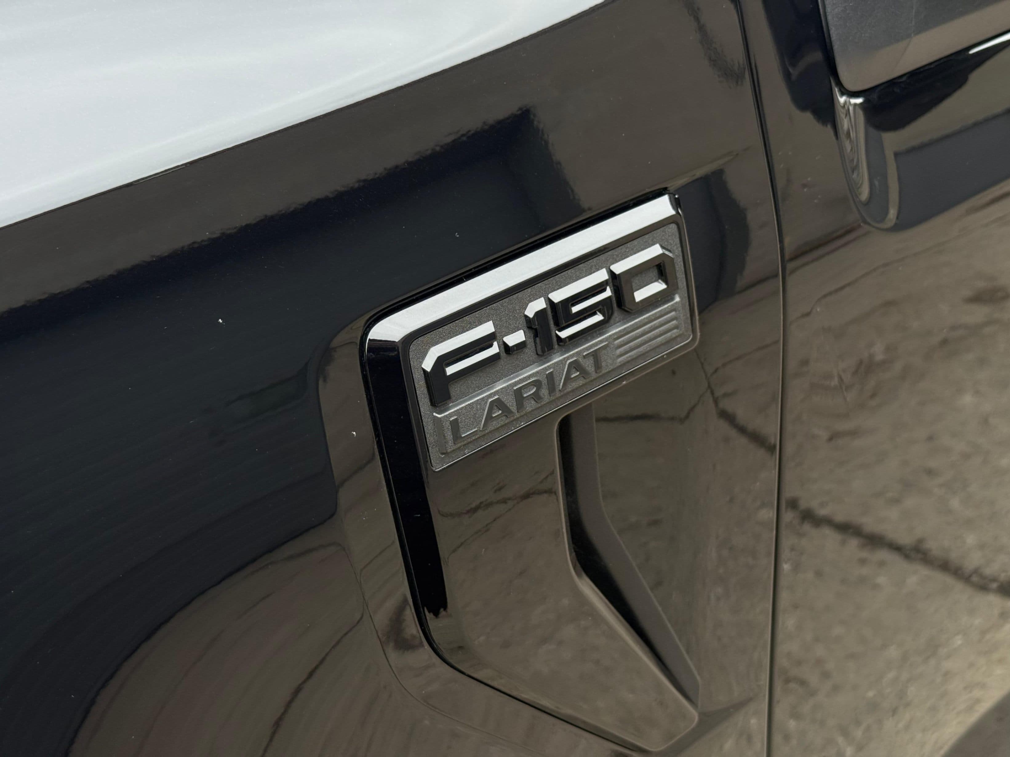 2024 FORD F 150 - photo 12