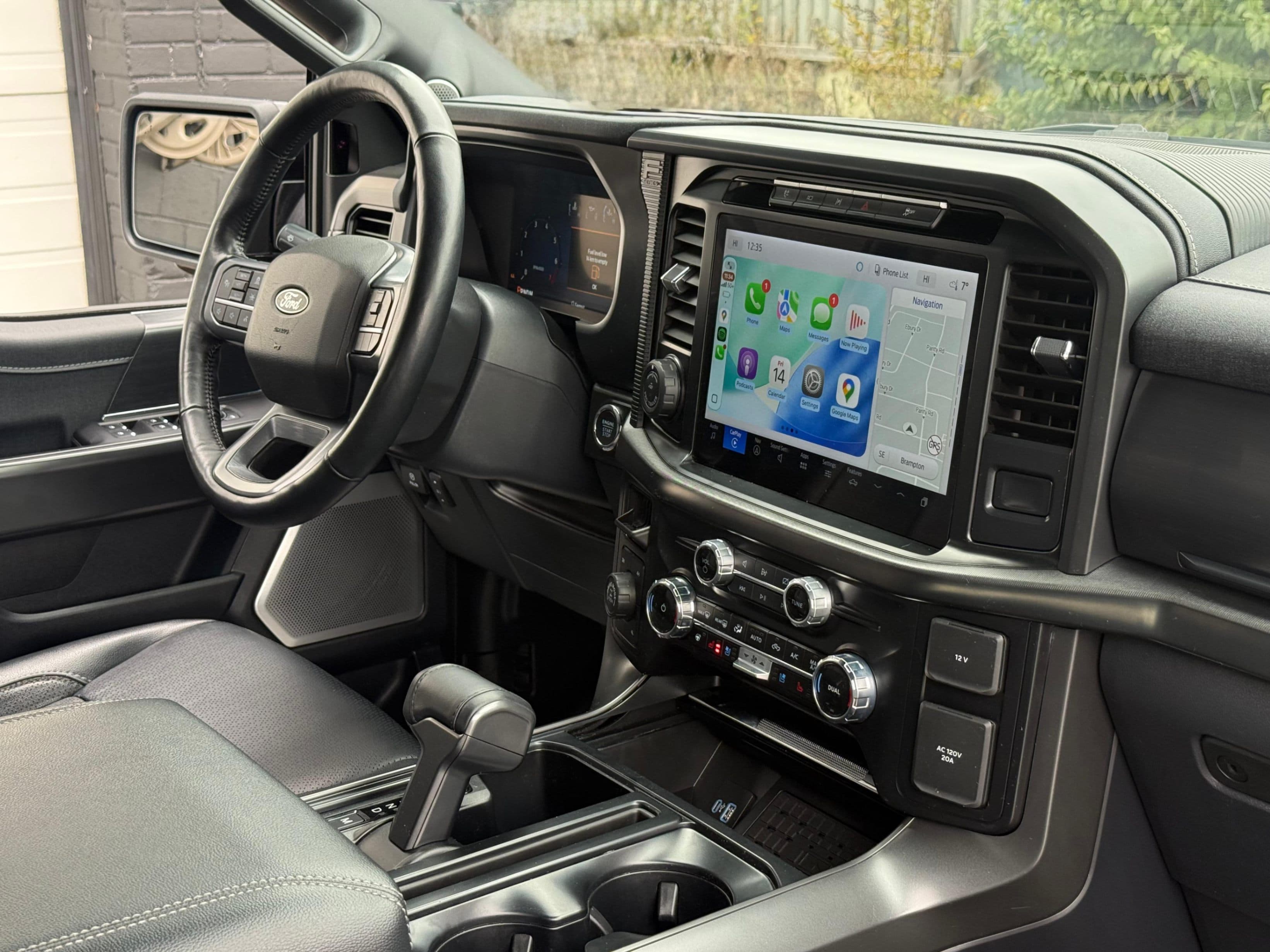 2024 FORD F 150 - photo 31