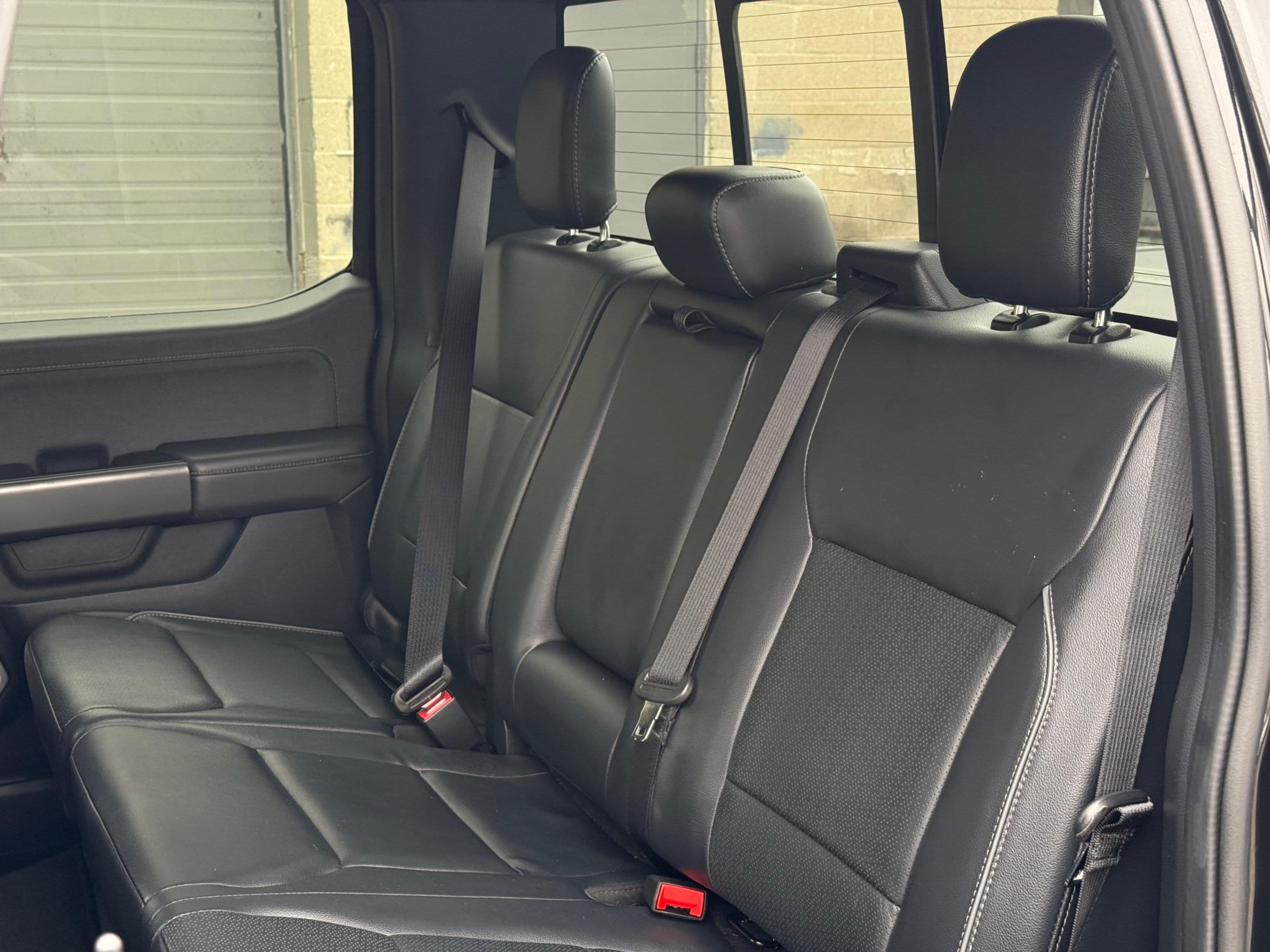 2024 FORD F 150 - photo 35