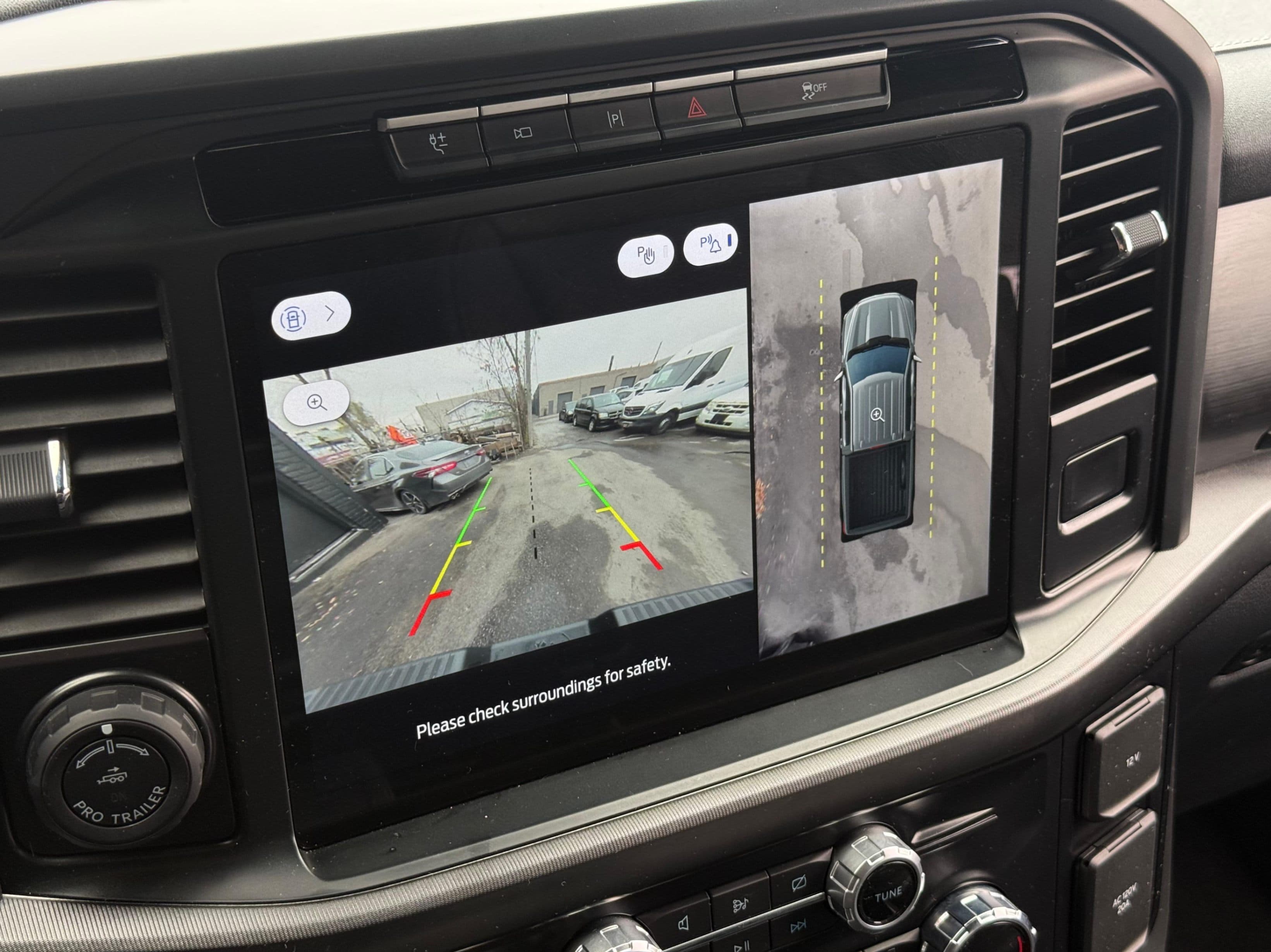 2024 FORD F 150 - photo 25
