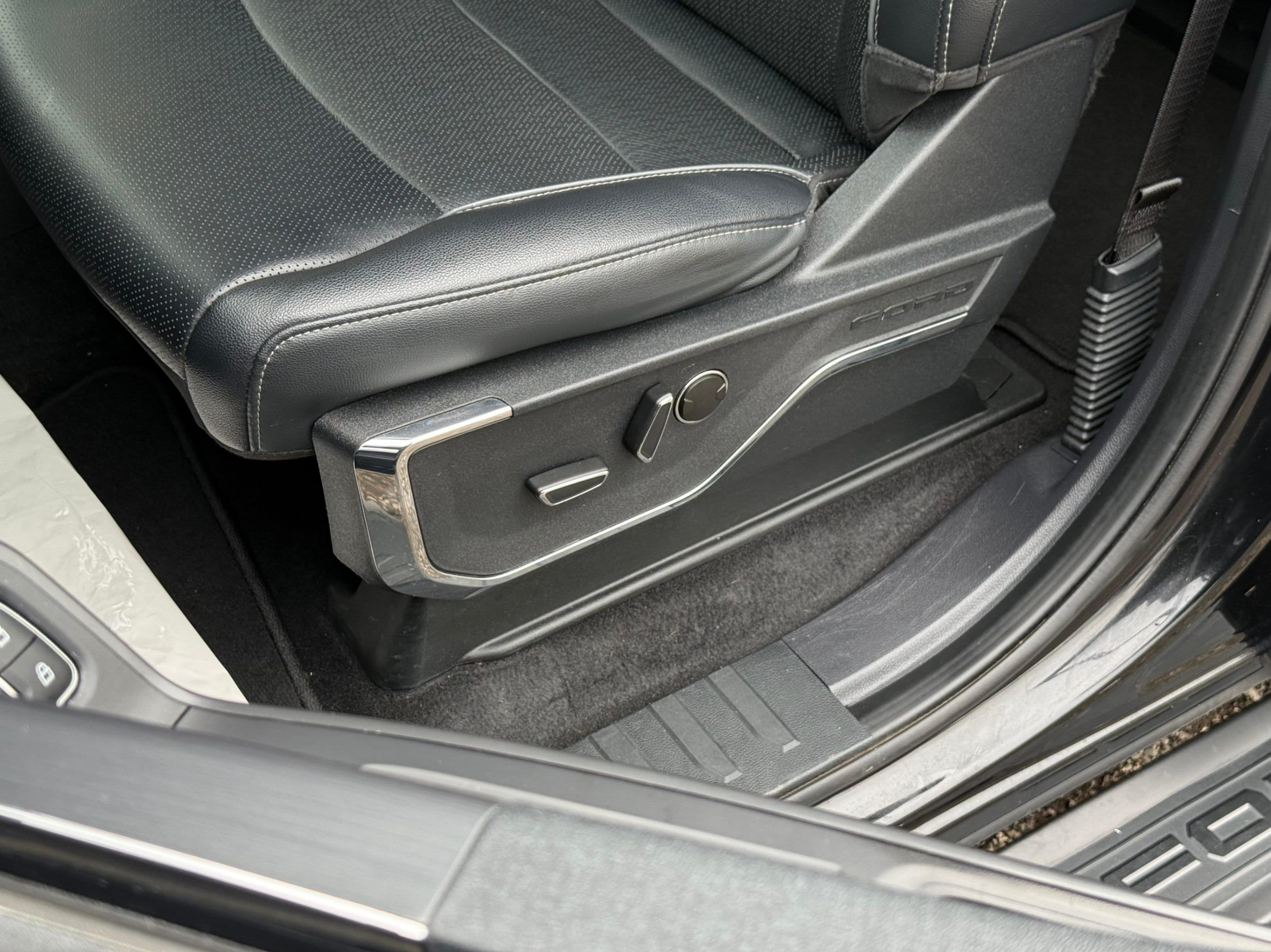 2024 FORD F 150 - photo 29