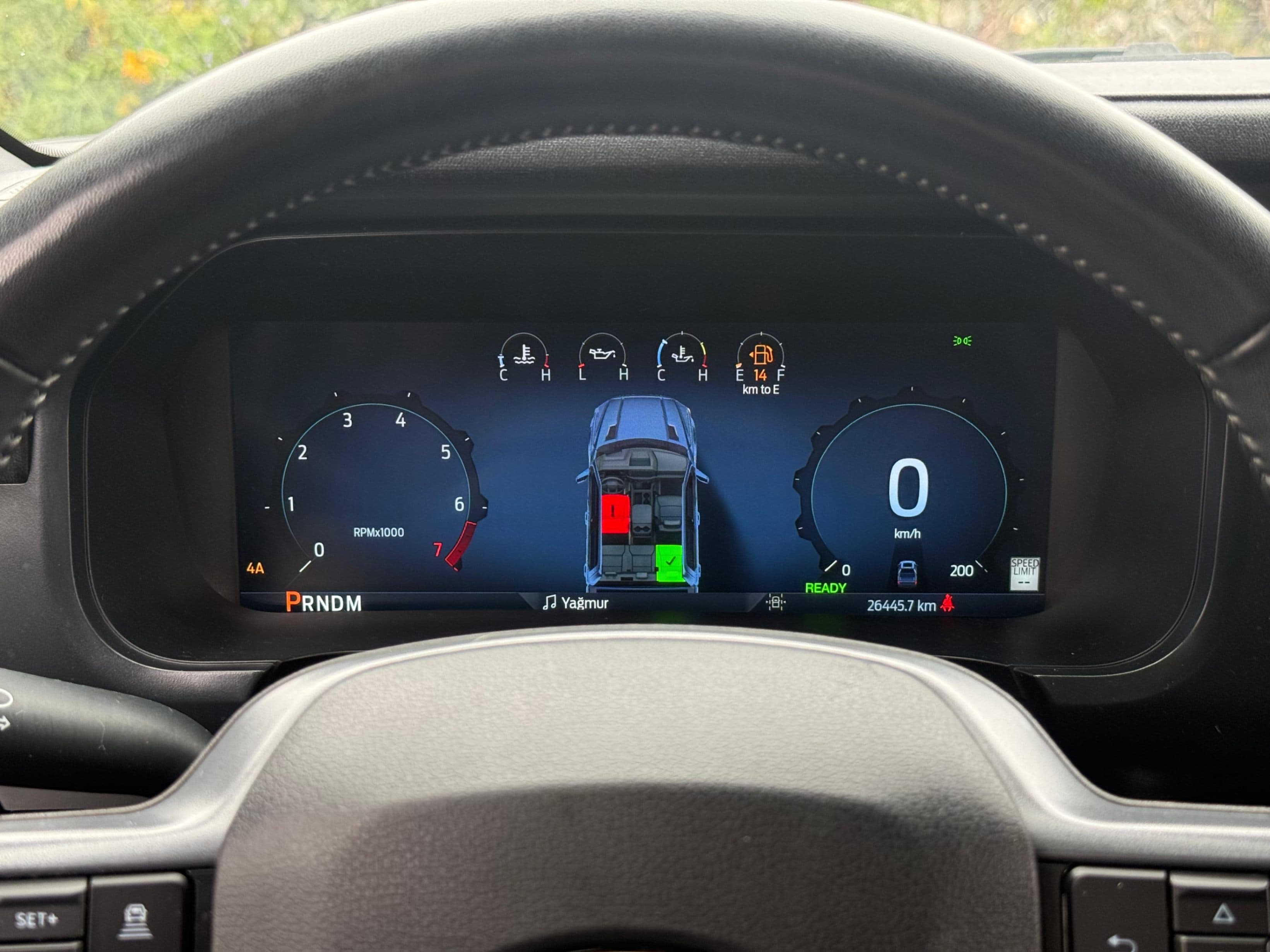 2024 FORD F 150 - photo 17