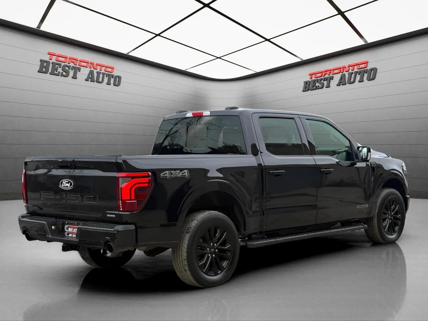 2024 FORD F 150 - photo 7