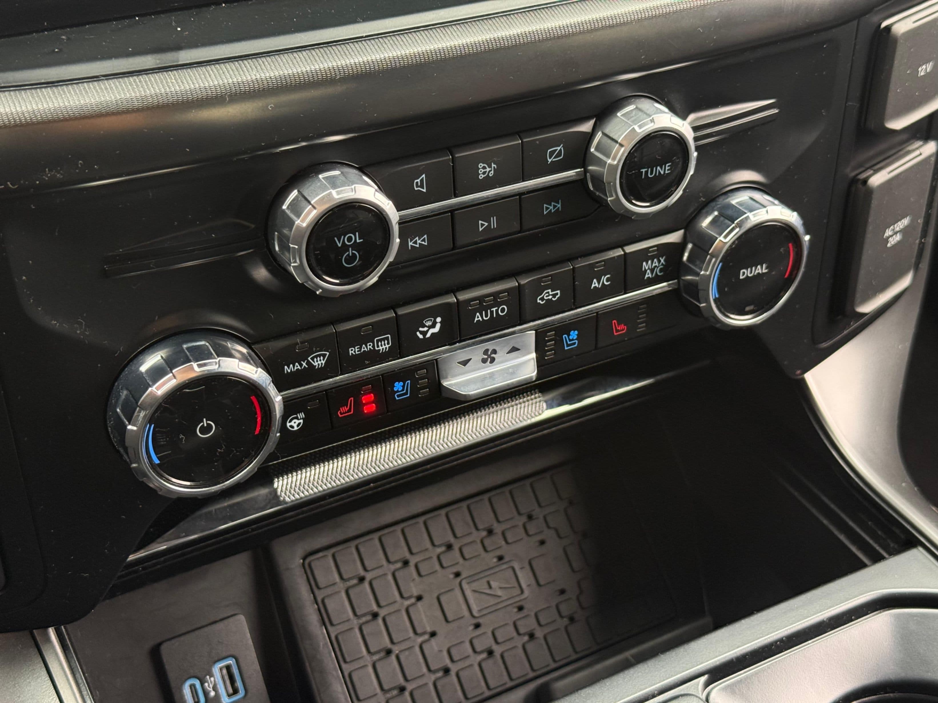 2024 FORD F 150 - photo 22