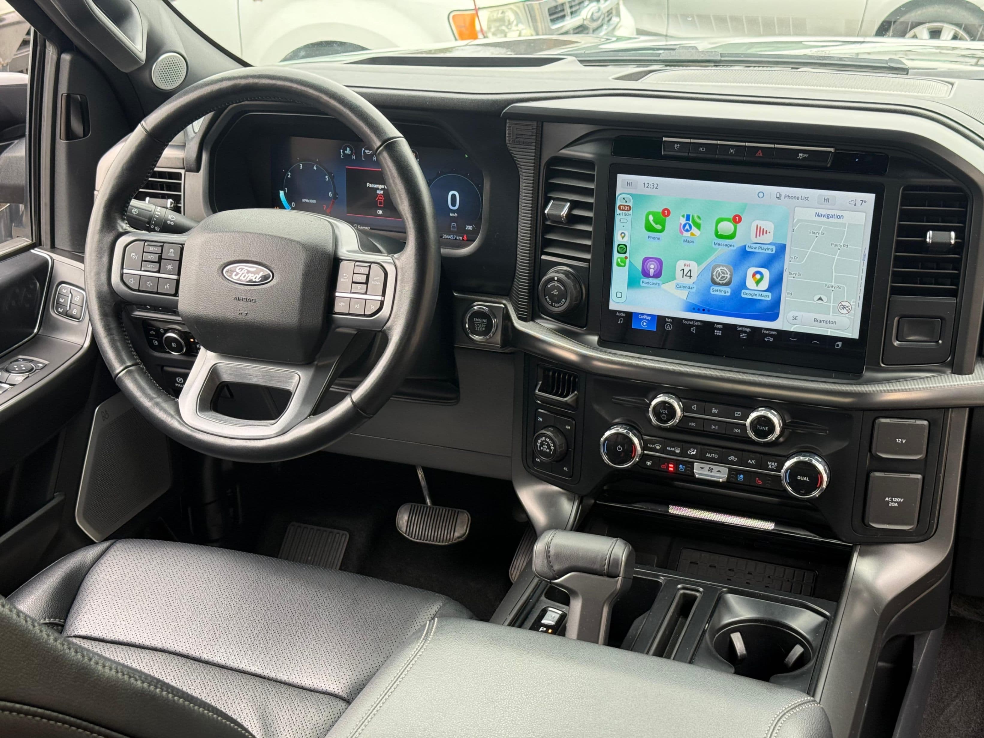 2024 FORD F 150 - photo 20